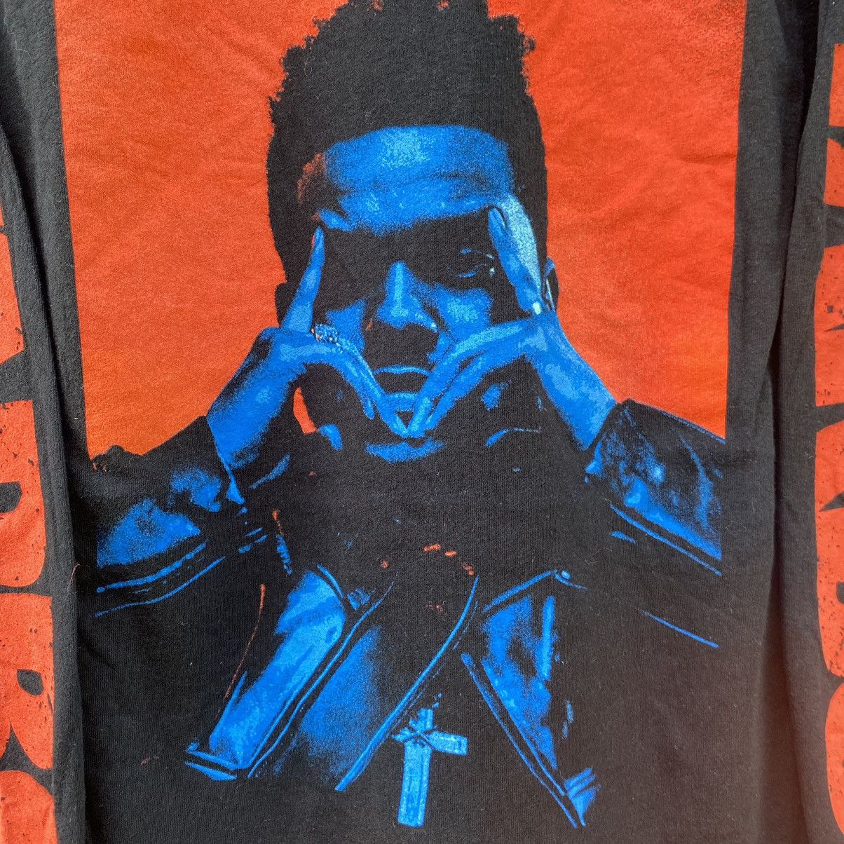 The Weeknd The Weeknd Starboy DAFT PUNK ERD ELECTRONIC BAND TEE Size US S / EU 44-46 / 1 - 3 Thumbnail