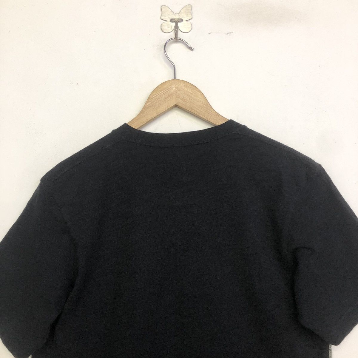 Uniqlo Uniqlo X Art Ukiyo e Museum MFA Boston Tshirt Size US S / EU 44-46 / 1 - 7 Thumbnail