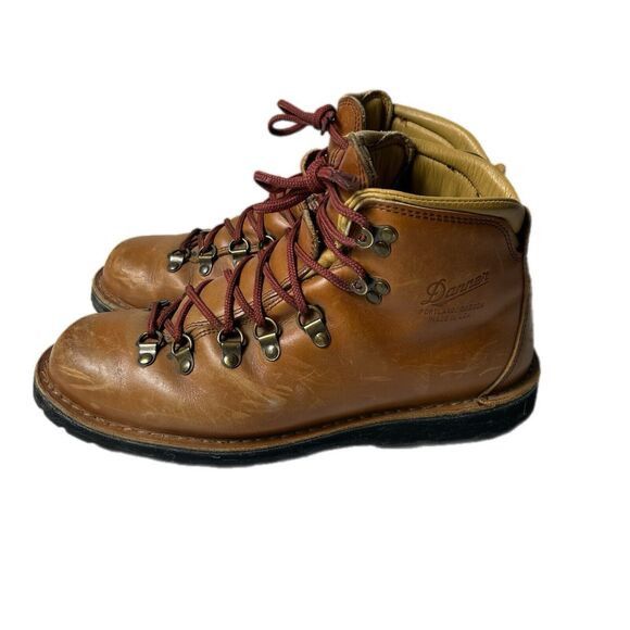 Danner DANNER MOUNTAIN PASS SIZE 11 EE Size US 11 / EU 44 - 5 Thumbnail