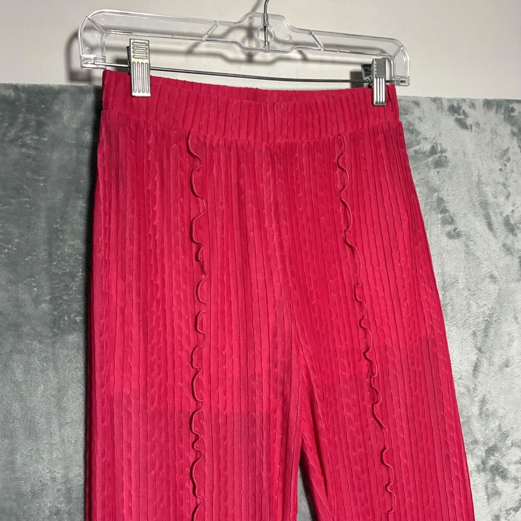 Zara VINTAGE N/A Size 32" / US 10 / IT 46 - 3 Thumbnail