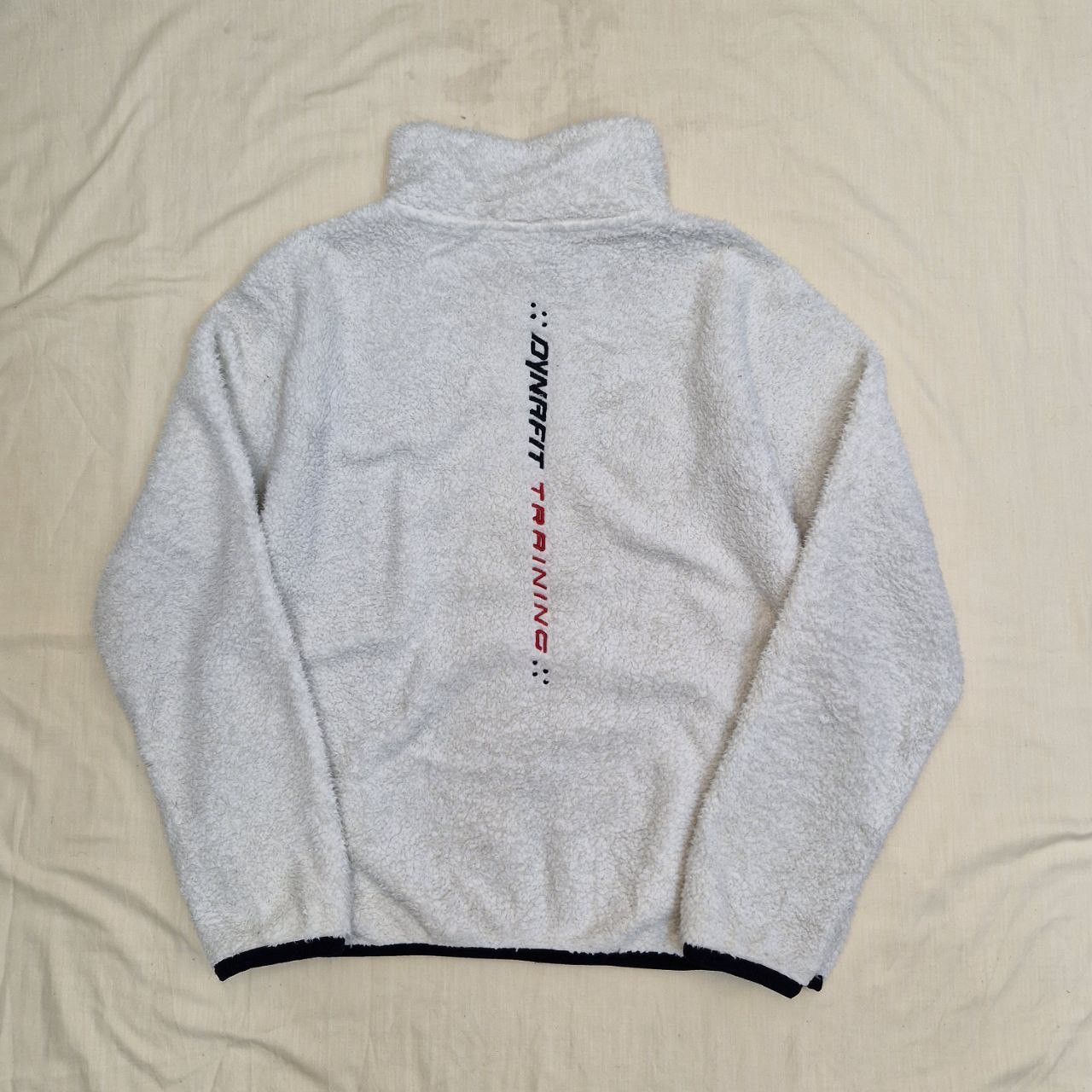 Japanese Brand Dynafit Fleece Jacket Size US S / EU 44-46 / 1 - 2 Thumbnail