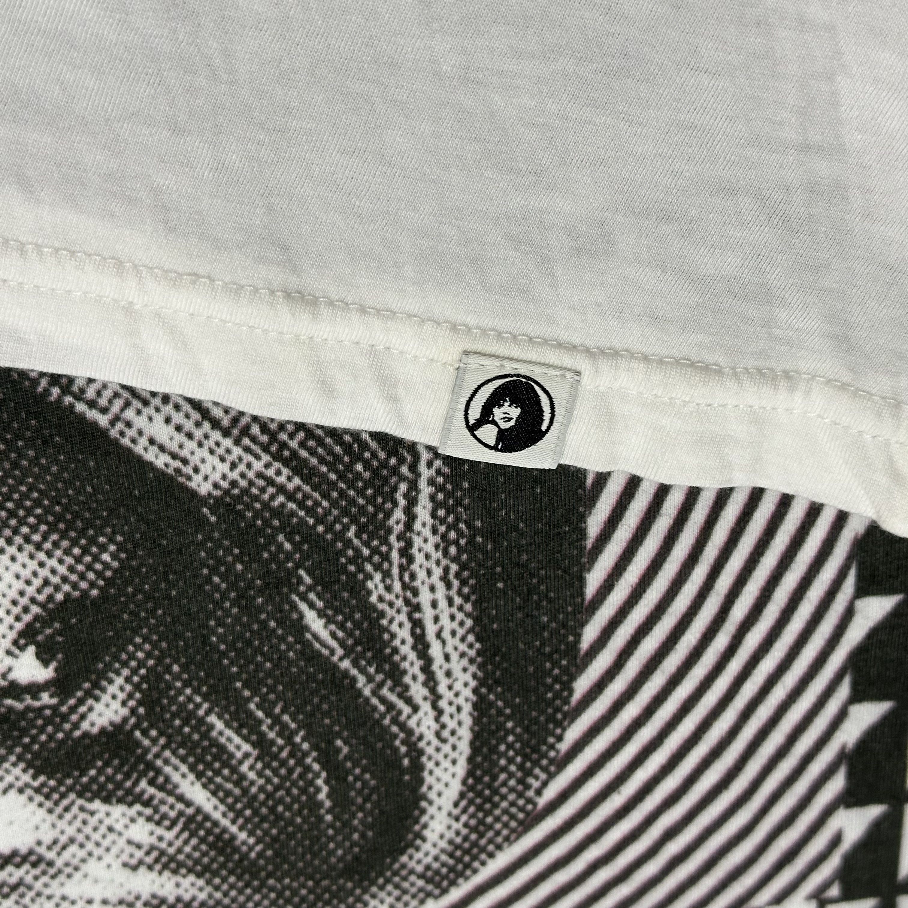 Hysteric Glamour Hysteric Glamour Tee Size S / US 4 / IT 40 - 5 Thumbnail