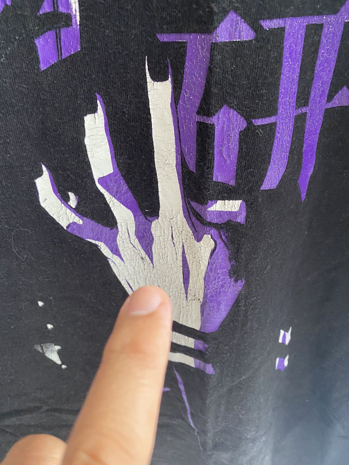 Anime TOKYO GHOUL TSHIRT Size US L / EU 52-54 / 3 - 13 Thumbnail