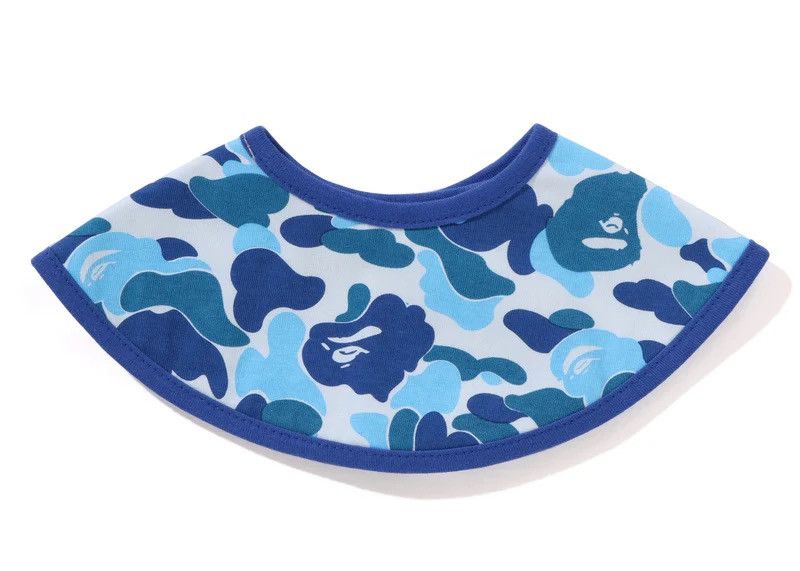 Bape Bape Baby Milo Bib Size ONE SIZE - 3 Thumbnail