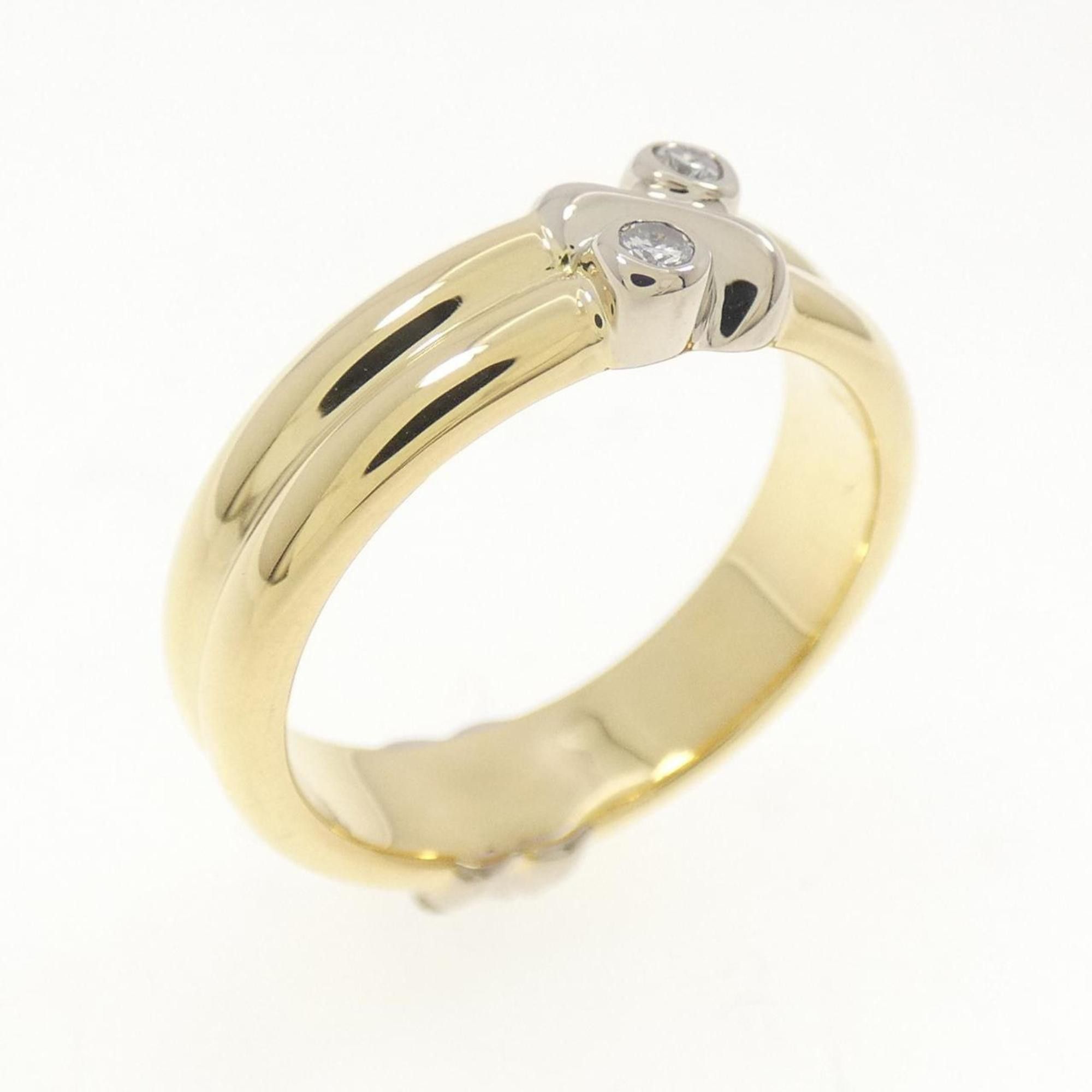 Tiffany & Co. Tiffany & Co Signature ring Size ONE SIZE - 1 Thumbnail