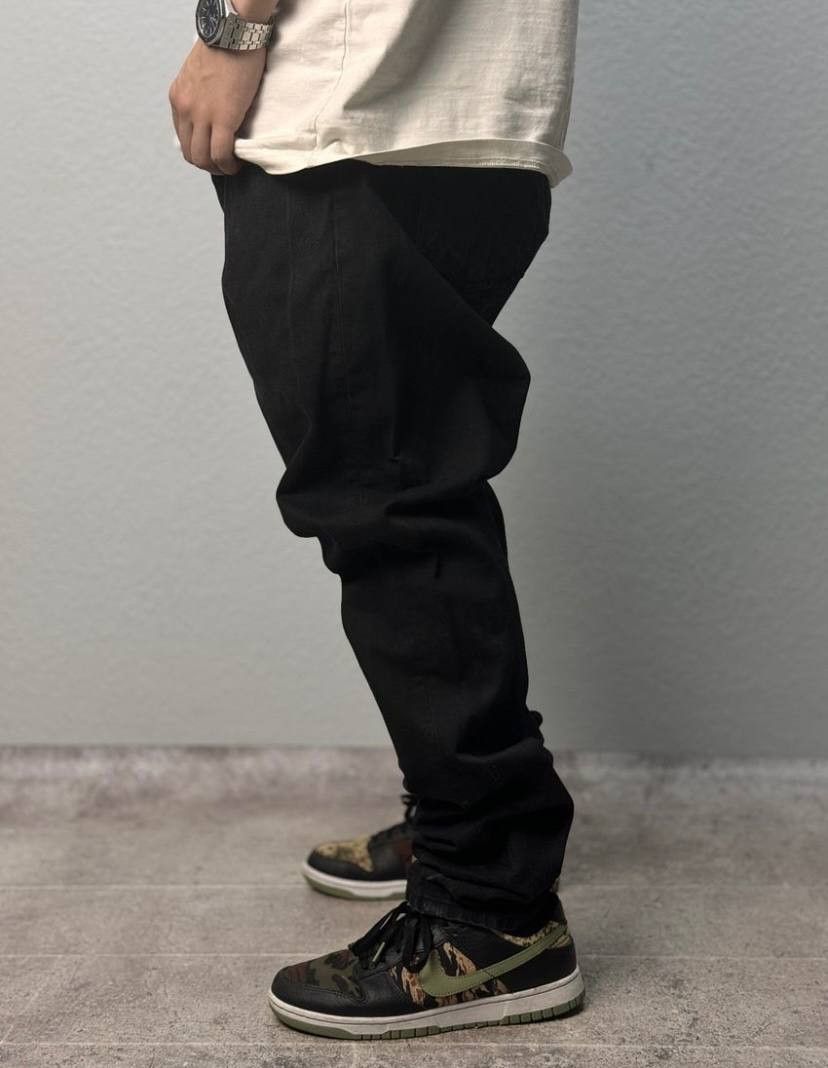 Carhartt Carhartt Cargo Double Knee Vintage Opium Size US 36 / EU 52 - 10 Thumbnail