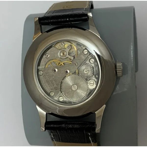 Vintage Rare vintage Men's wristwatch raketa Aviator Size ONE SIZE - 3 Thumbnail