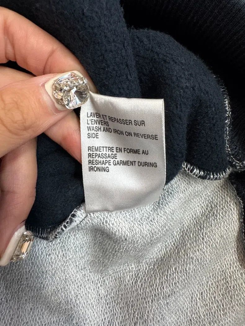 Givenchy Givenchy 12FW shark mouth hoodie + pullover Size US M / EU 48-50 / 2 - 5 Thumbnail