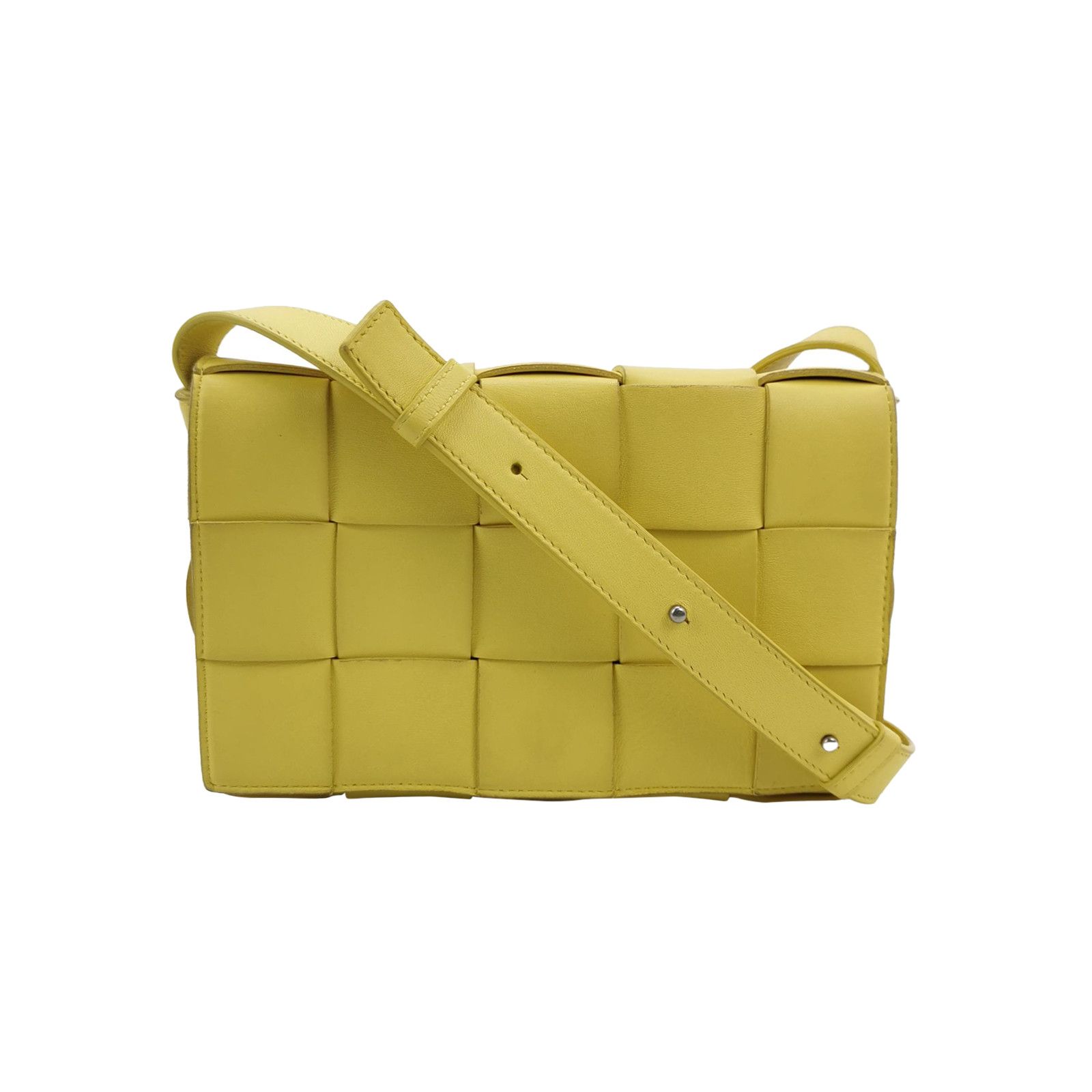 Bottega Veneta Bottega Veneta Women os Shoulder Bags Size ONE SIZE - 1 Thumbnail