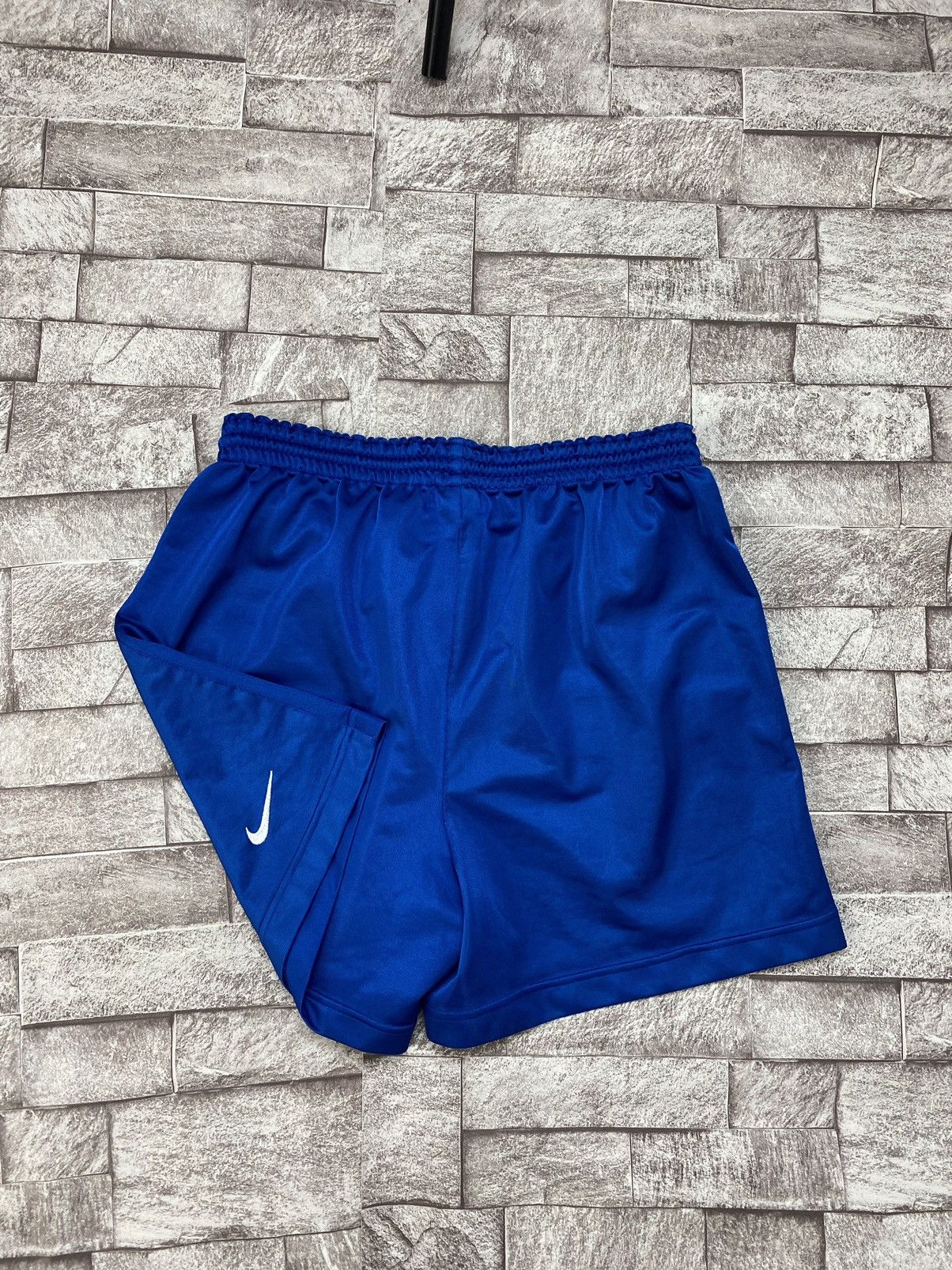 Nike Vintage Nike SOCCER Shorts M Size US 32 / EU 48 - 8 Thumbnail