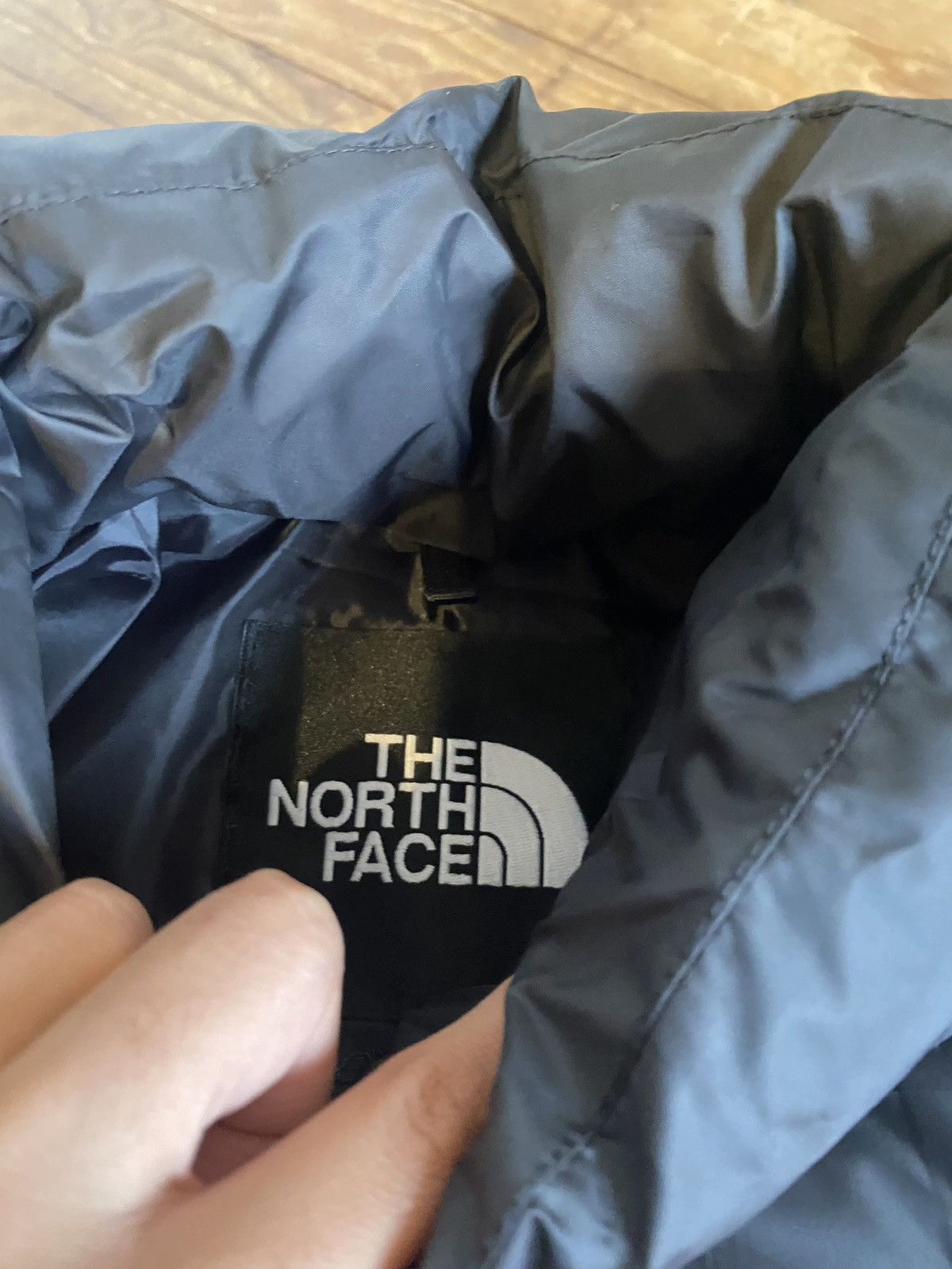 The North Face Doudoune north face rose neuve avec étiquette Size M / US 6-8 / IT 42-44 - 3 Thumbnail