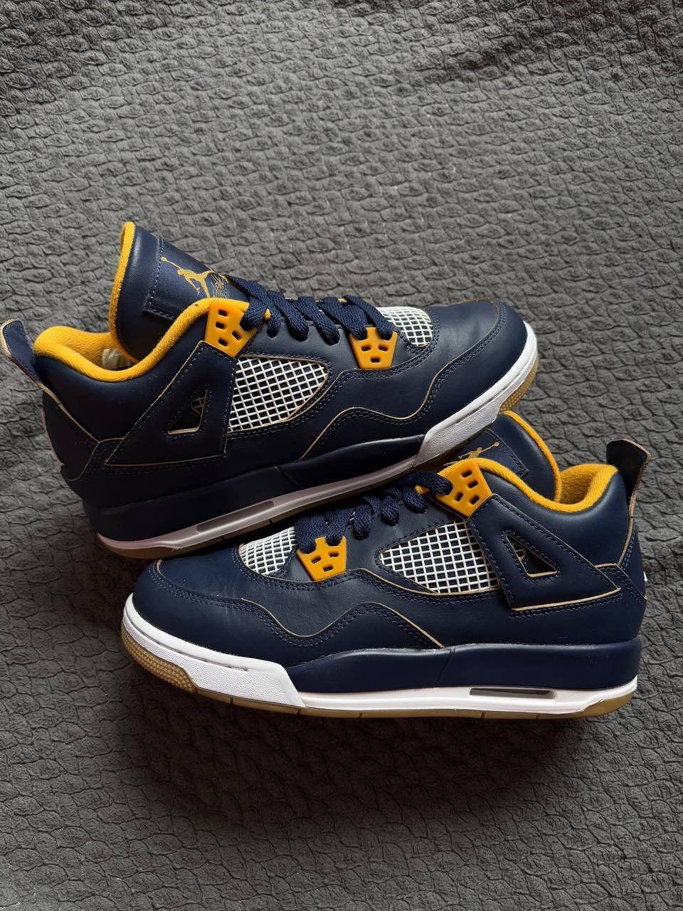 Jordan Brand × Nike Air Jordan 4 Dunk From Above GS Size US 6 / EU 39 - 1 Thumbnail