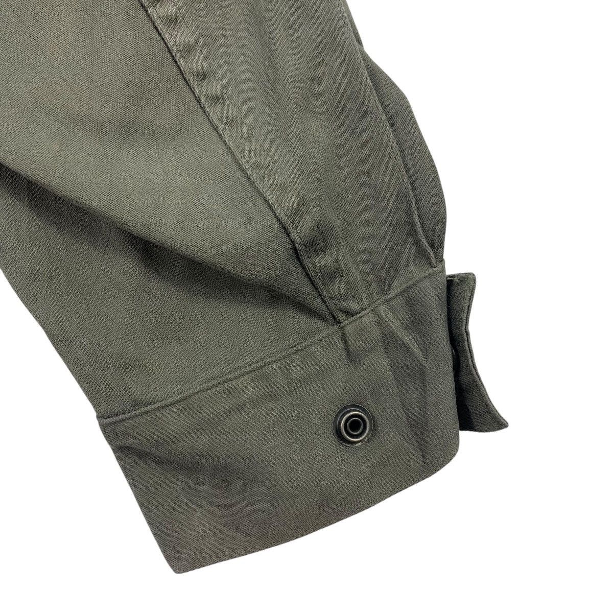 Vintage Vintage US military jacket Size US L / EU 52-54 / 3 - 15 Thumbnail
