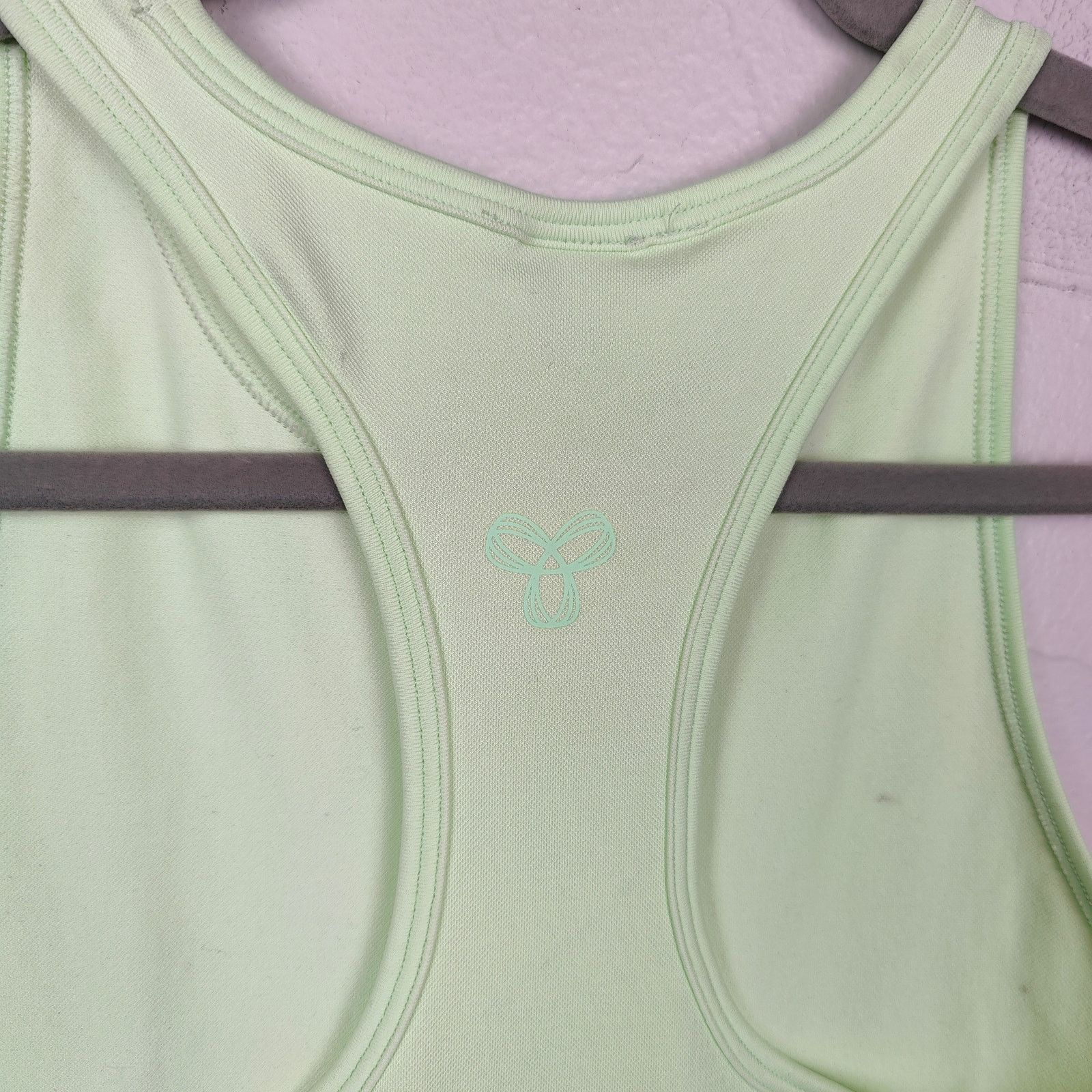Aritzia Aritzia TNA Body Kaplan Dress Womens Small Green Mini Size S / US 4 / IT 40 - 8 Thumbnail