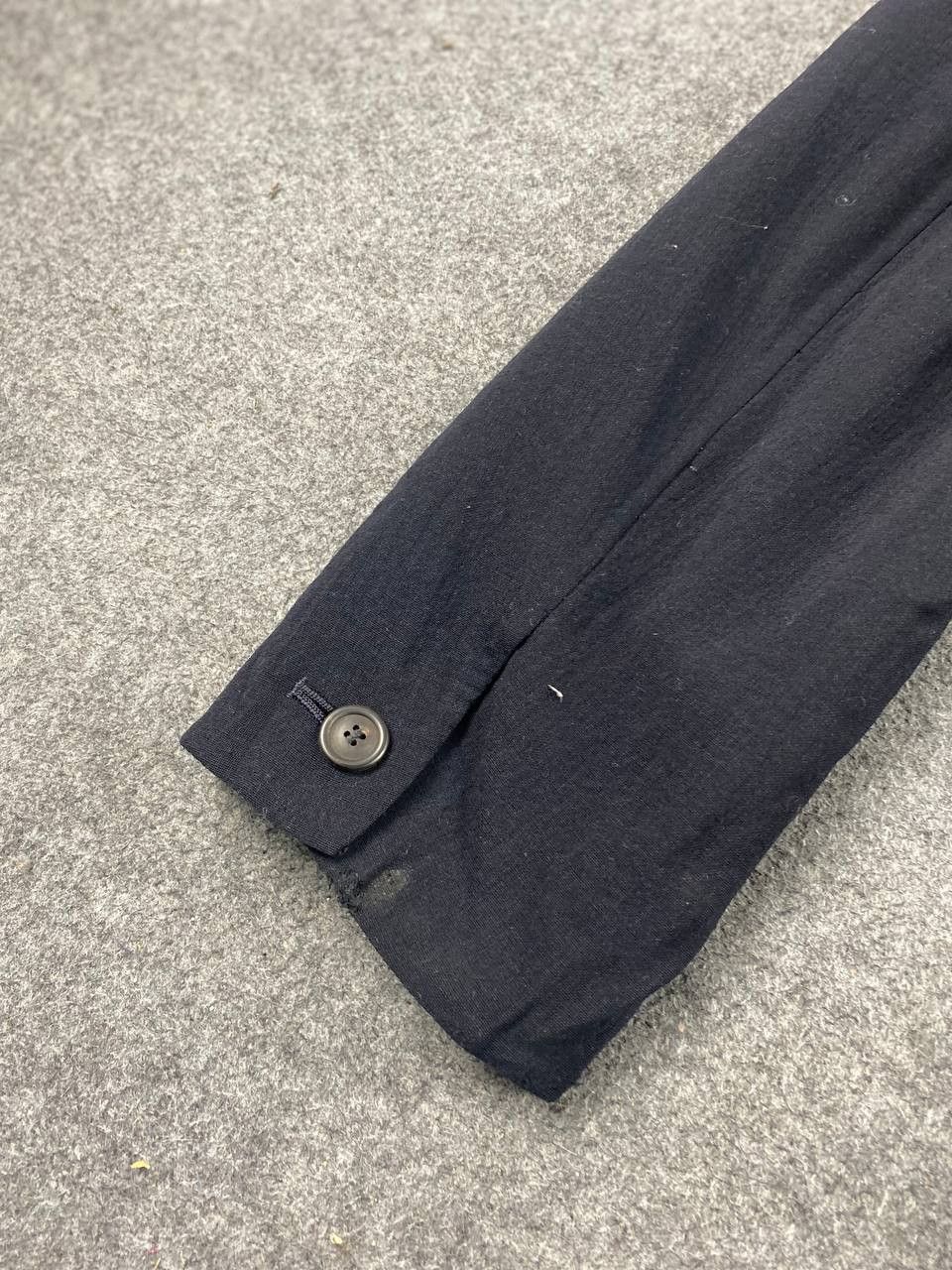 Issey Miyake issey miyake blazzer jacket nice design Size US L / EU 52-54 / 3 - 8 Thumbnail