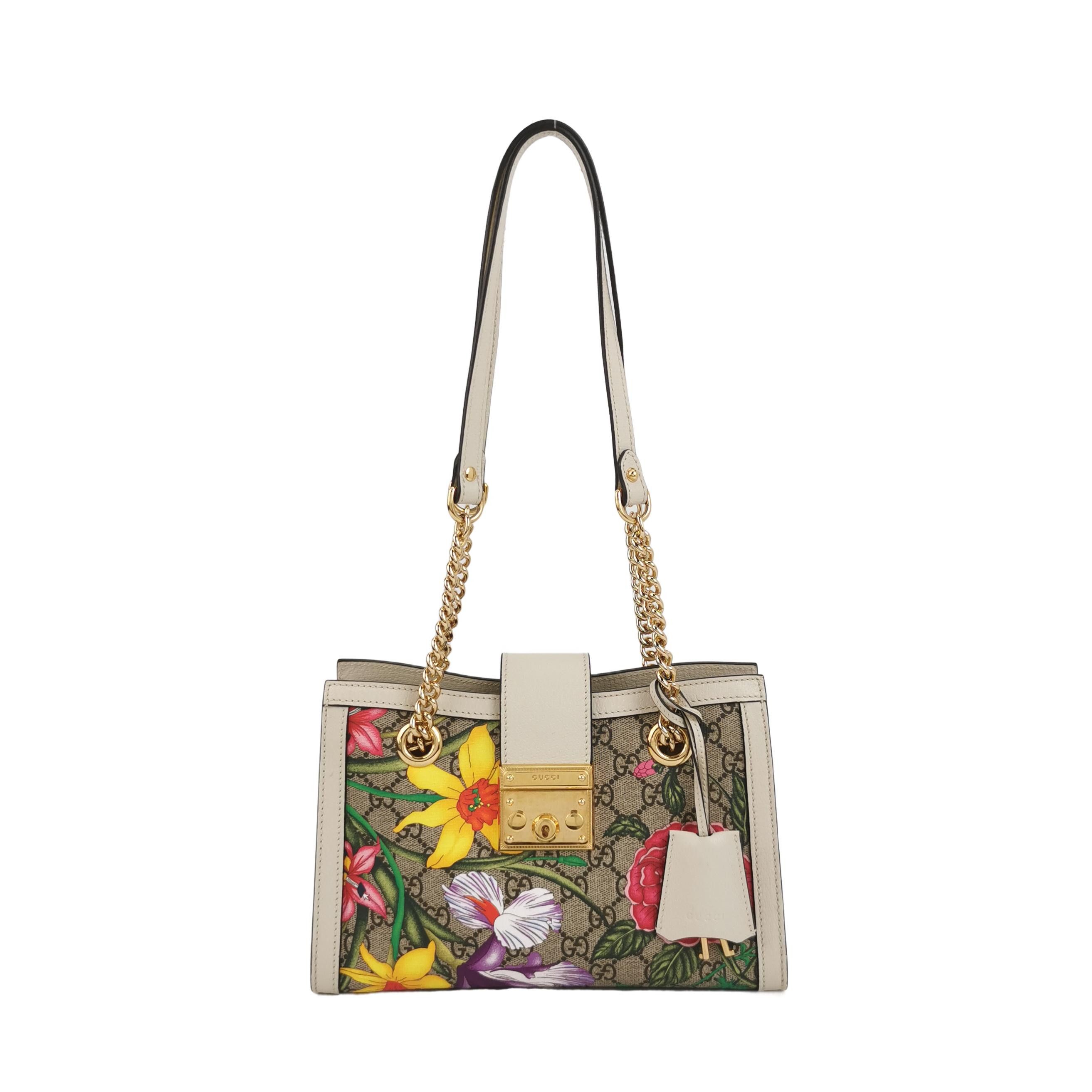 Gucci Gucci Women os Shoulder Bags Size ONE SIZE - 1 Thumbnail