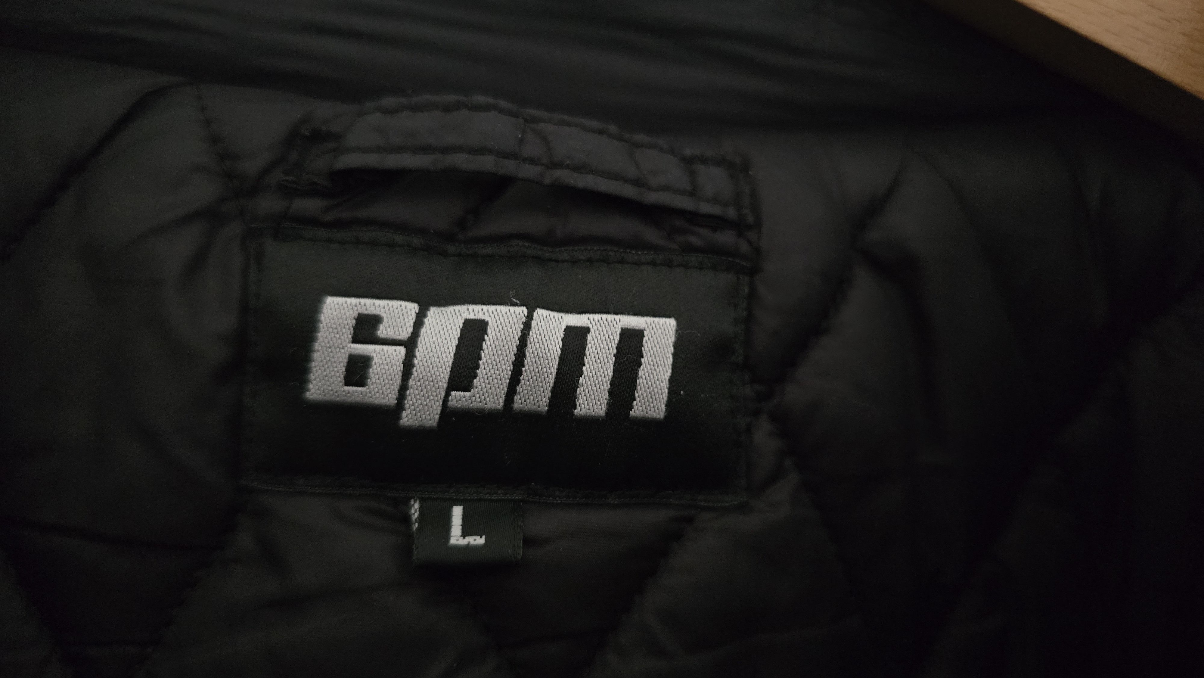 Other RARE 6PM BOMBERJACKET Size US L / EU 52-54 / 3 - 3 Thumbnail