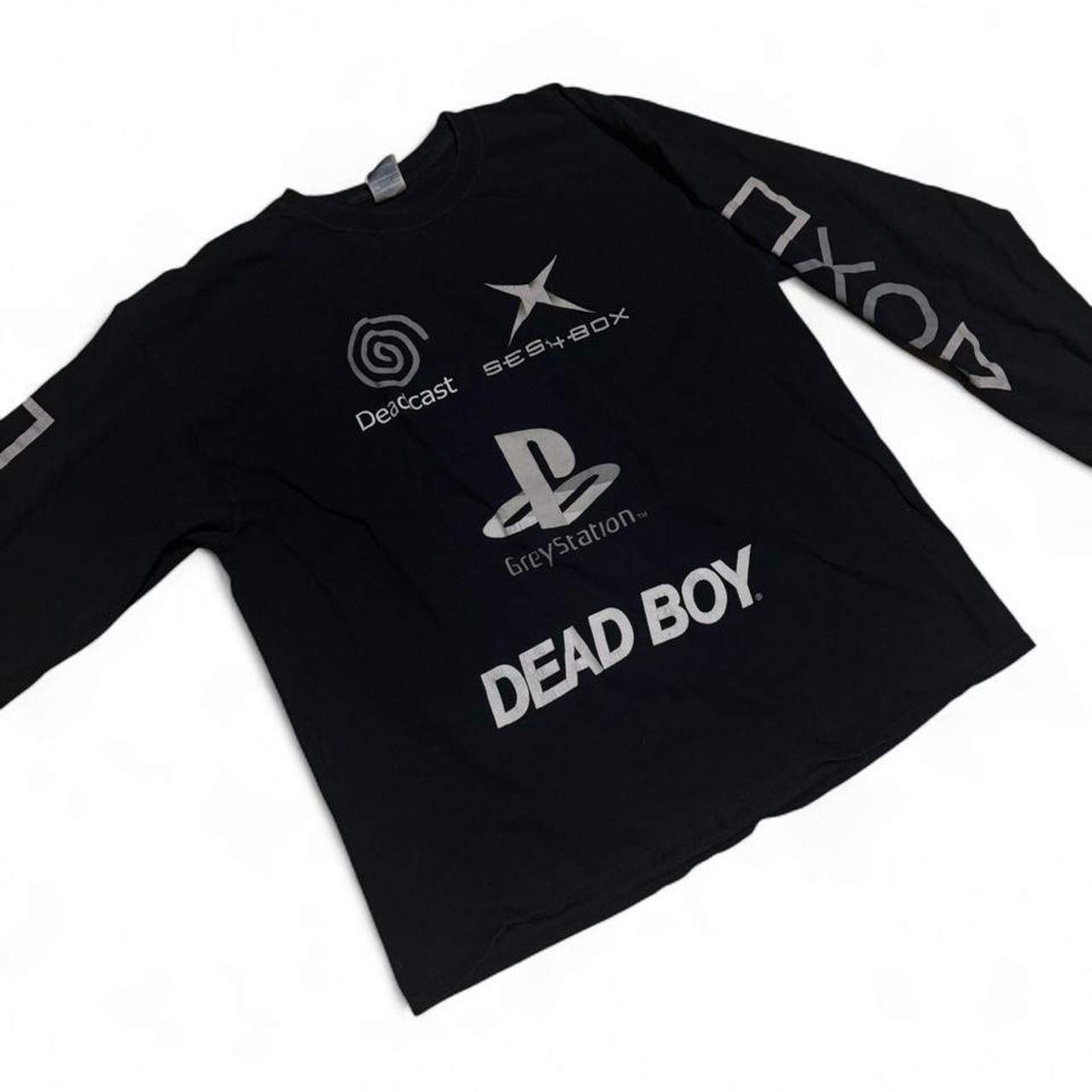 TeamSESH TEAMSESH SESHBOX LONG SLEEVE XL Size US XL / EU 56 / 4 - 2 Thumbnail