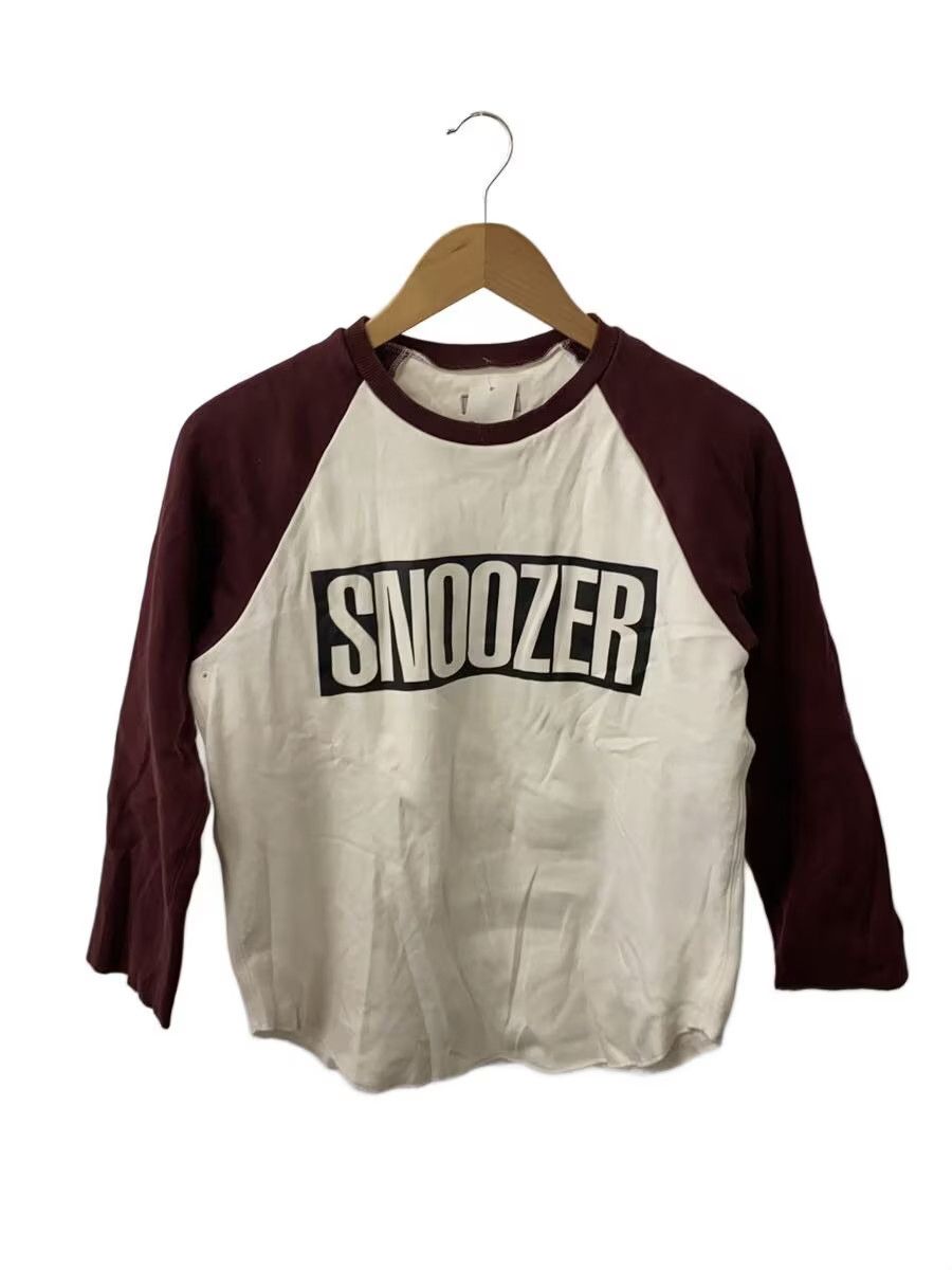 Number (N)ine Number Nine Snoozer Shirt Takahiro Miyashita The