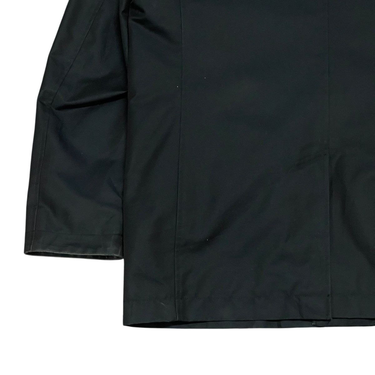 United Arrows Vintage United Arrows Green Label Relaxing Long Mac Coat Size US XL / EU 56 / 4 - 13 Thumbnail