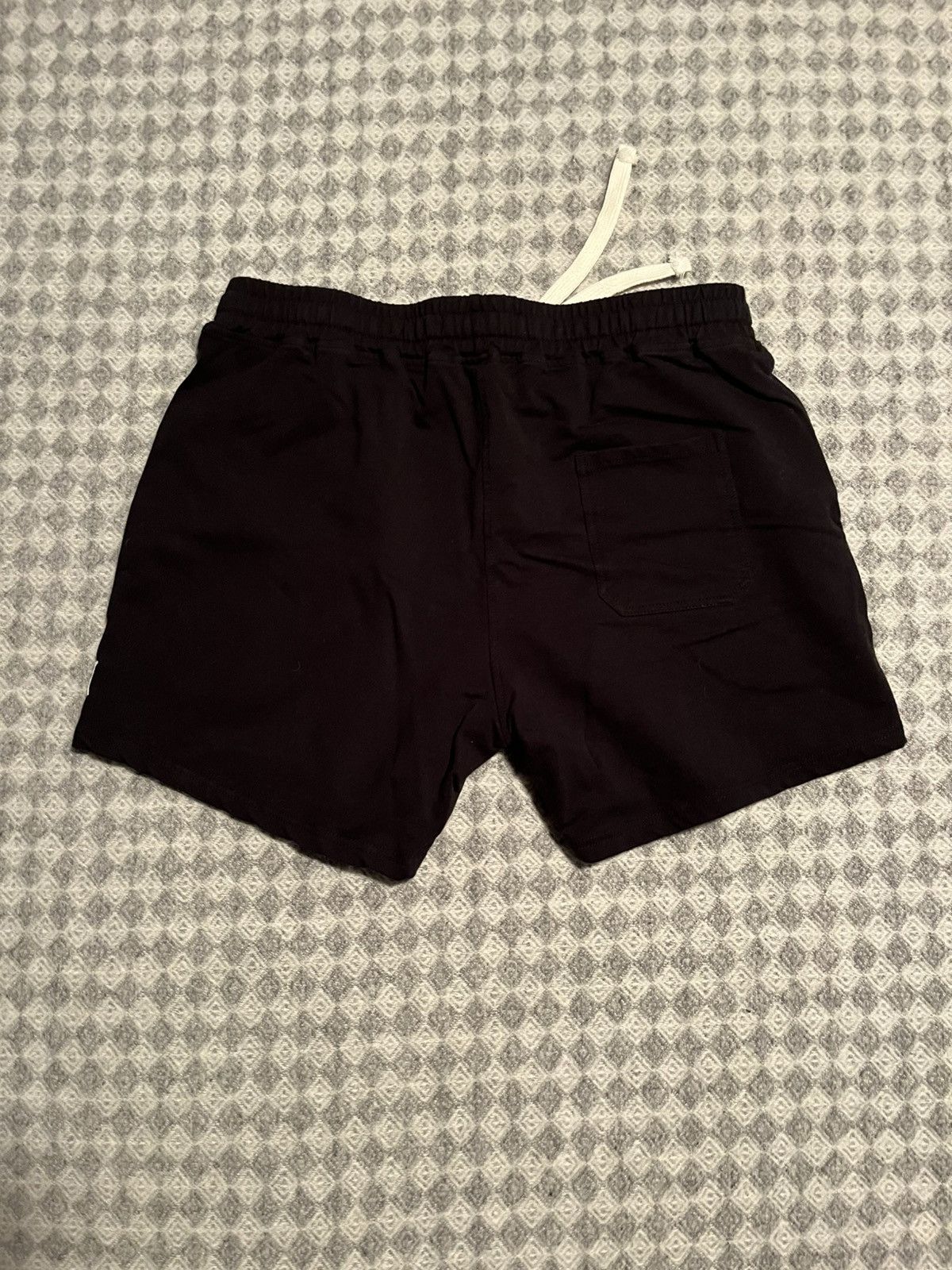 Other Mens Basic Cotton Shorts Size L Size US 32 / EU 48 - 3 Thumbnail