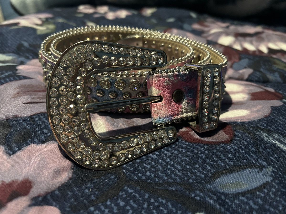 DNA DNA Premium Wear Belt Size ONE SIZE - 3 Thumbnail