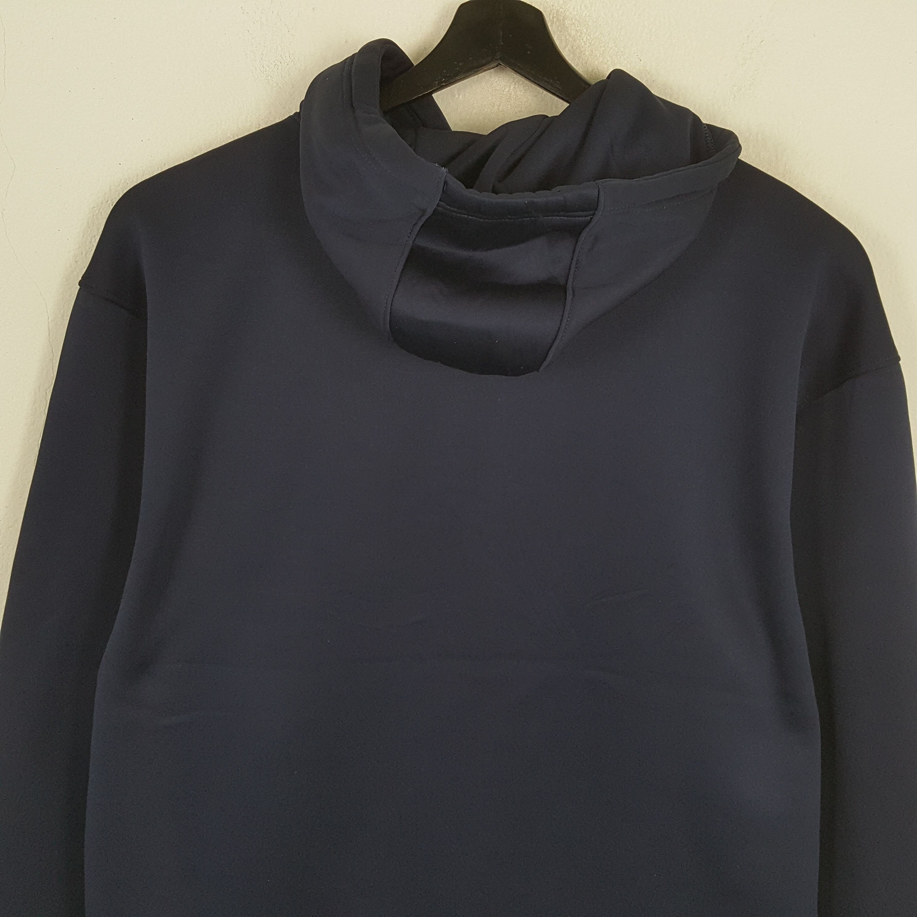 NFL × Vintage GONZAGA Football Team Hoodies Size US XL / EU 56 / 4 - 4 Thumbnail