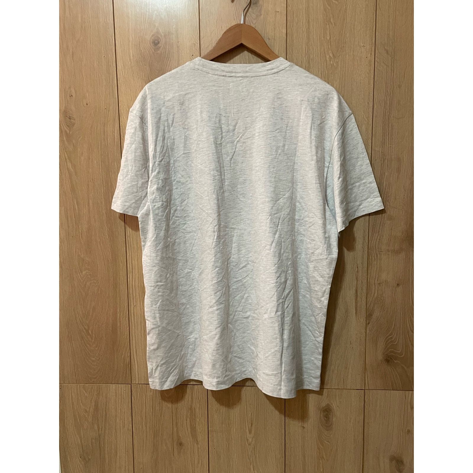 Gap Gap - Team USA / Olympic Heritage graphics /L/ Gray / NWOT Size US L / EU 52-54 / 3 - 3 Thumbnail