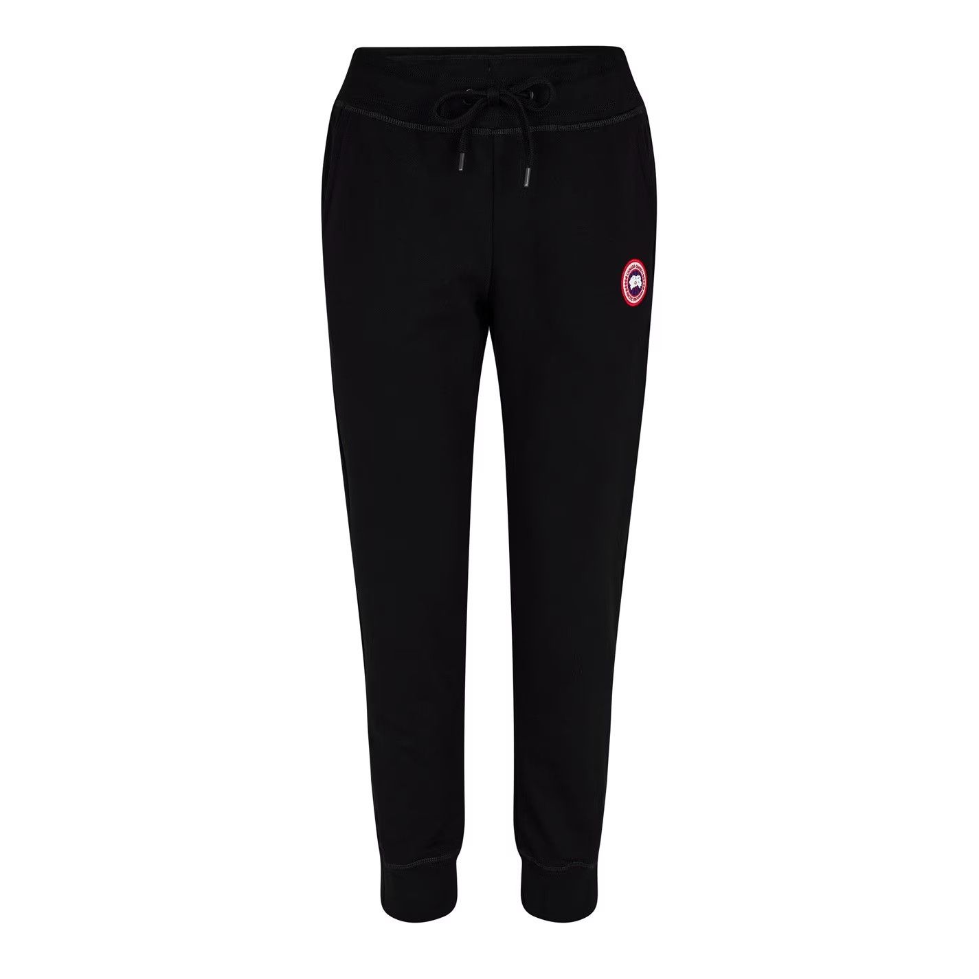 Canada Goose Canada Goose Muskoka Pant Black Women's Size S Sweatpants Size 25" / US 0 / IT 36 - 5 Thumbnail