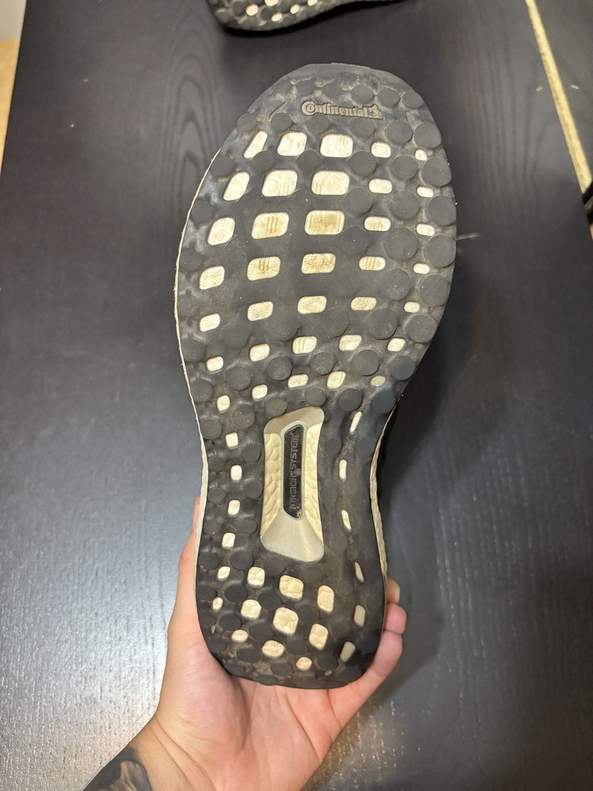 Adidas Adidas primeblue Ultra boost Size US 9.5 / IT 39.5 - 7 Thumbnail