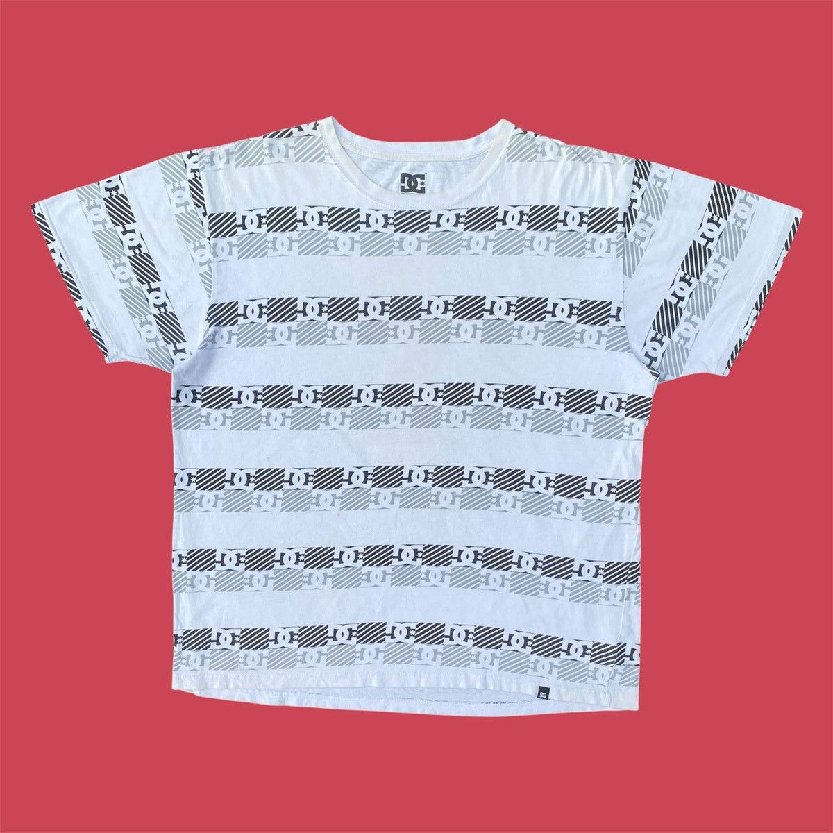 DC RARE ‼️ DC Shoes Size US XL / EU 56 / 4 - 1 Thumbnail