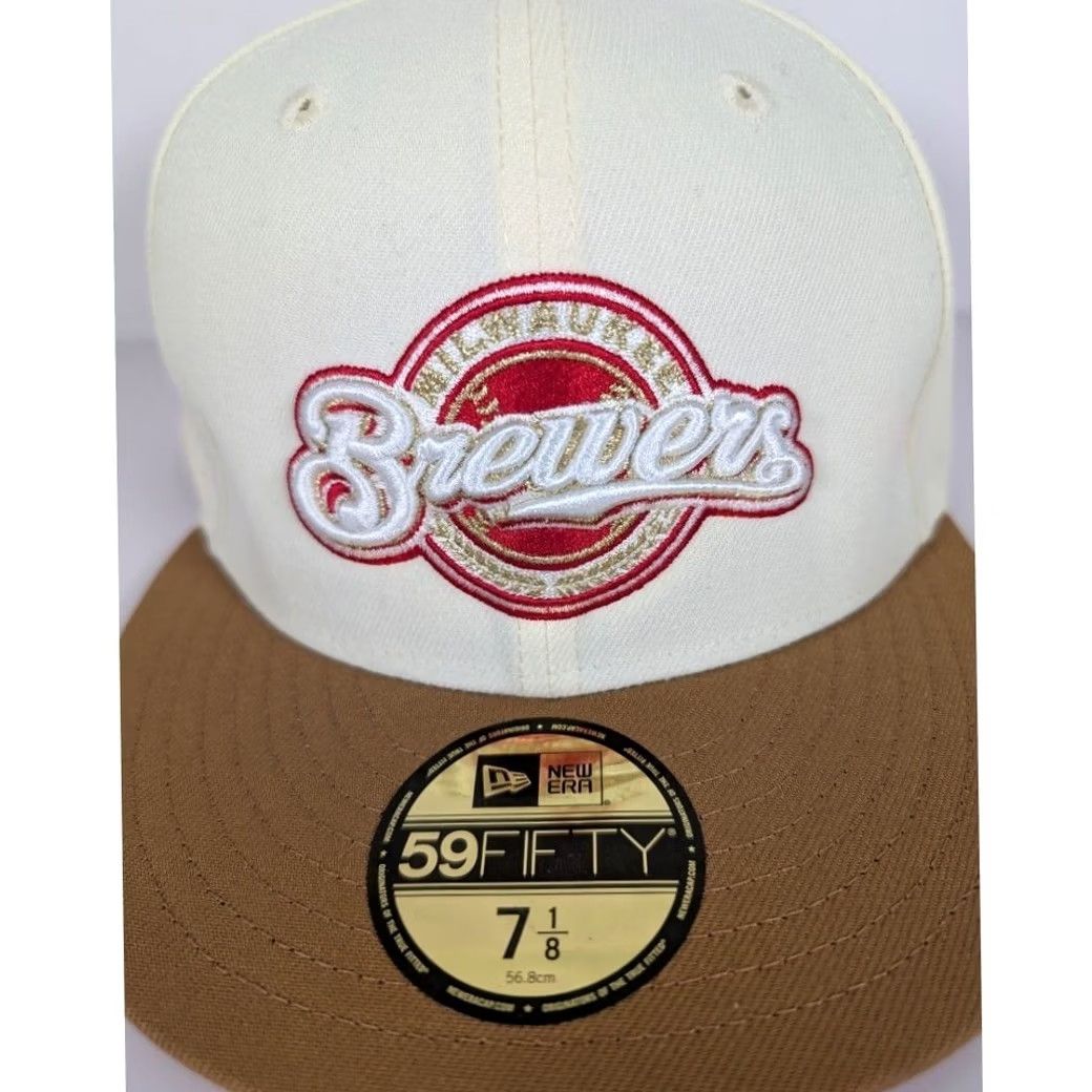 New Era Item Specifications: Size: 8 Inch Heel Size ONE SIZE - 3 Thumbnail