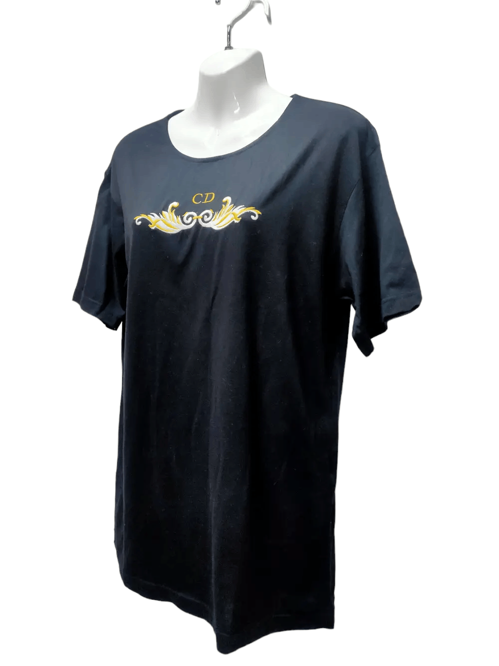 Dior Christian Dior sport tshirt Size L / US 10 / IT 46 - 2 Thumbnail