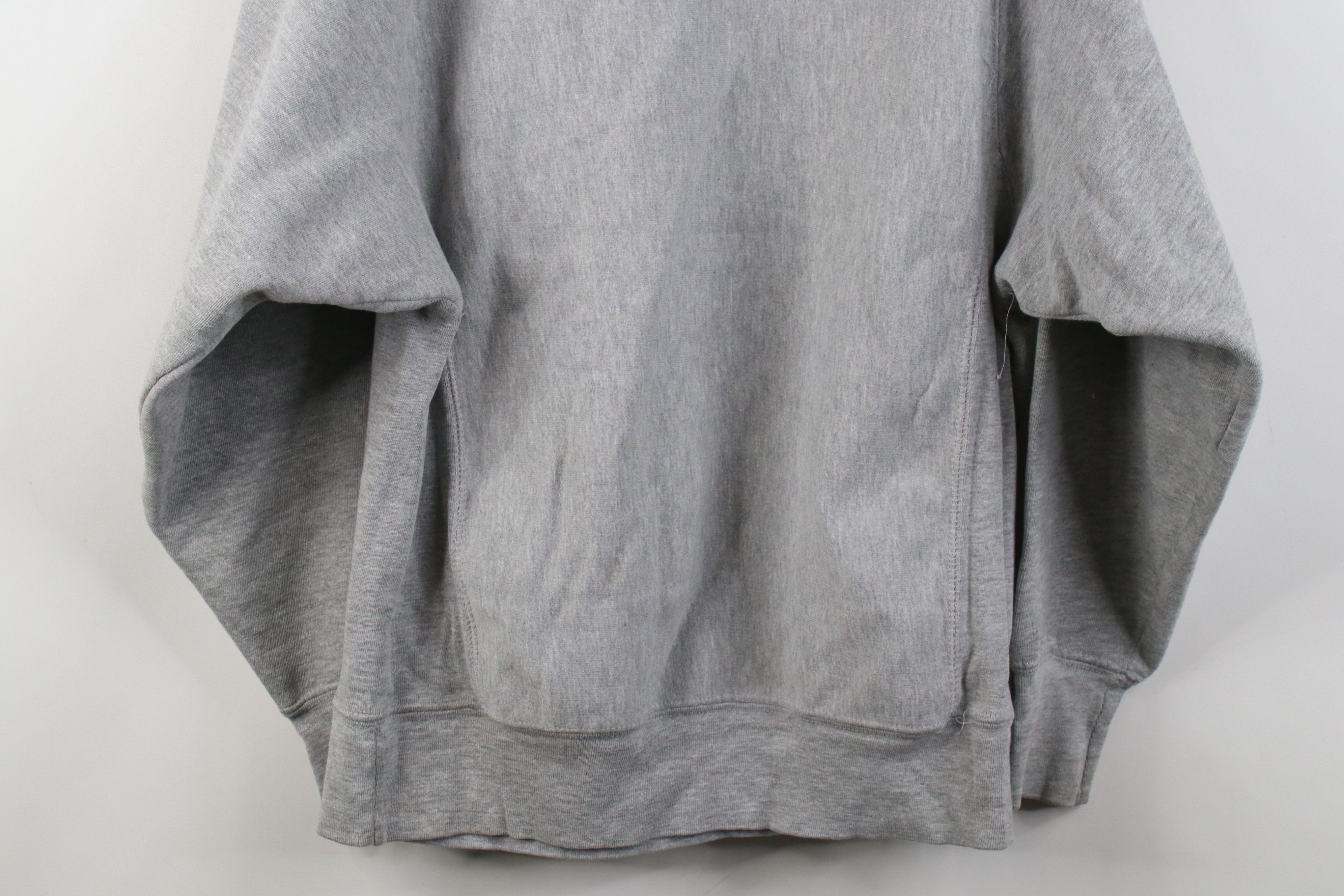 Vintage Vintage 90s Y2K University of Oklahoma Hoodie Sweatshirt Size US S / EU 44-46 / 1 - 11 Thumbnail