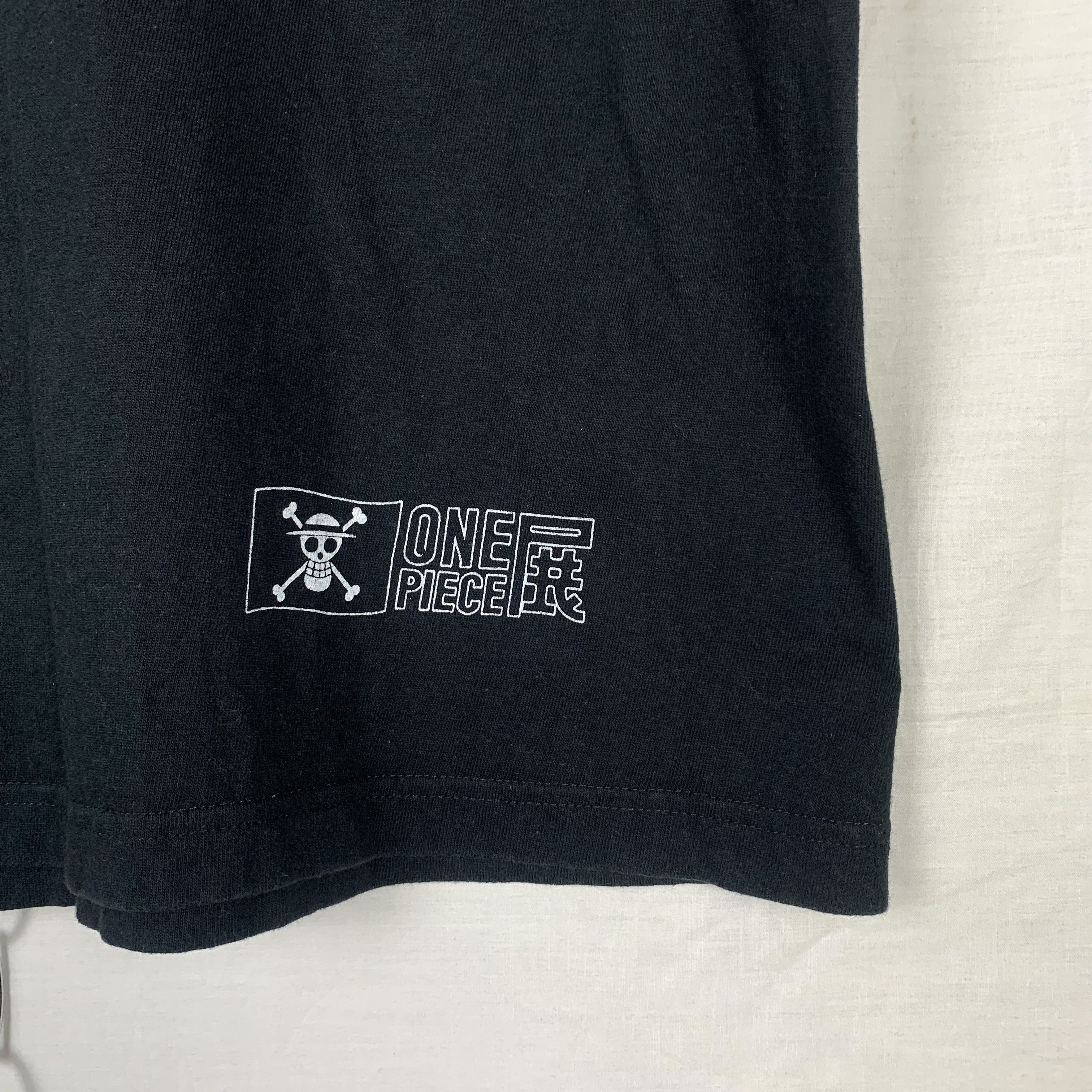 One Piece One Piece Treasure Payment ASL Tshirt Size US L / EU 52-54 / 3 - 3 Thumbnail