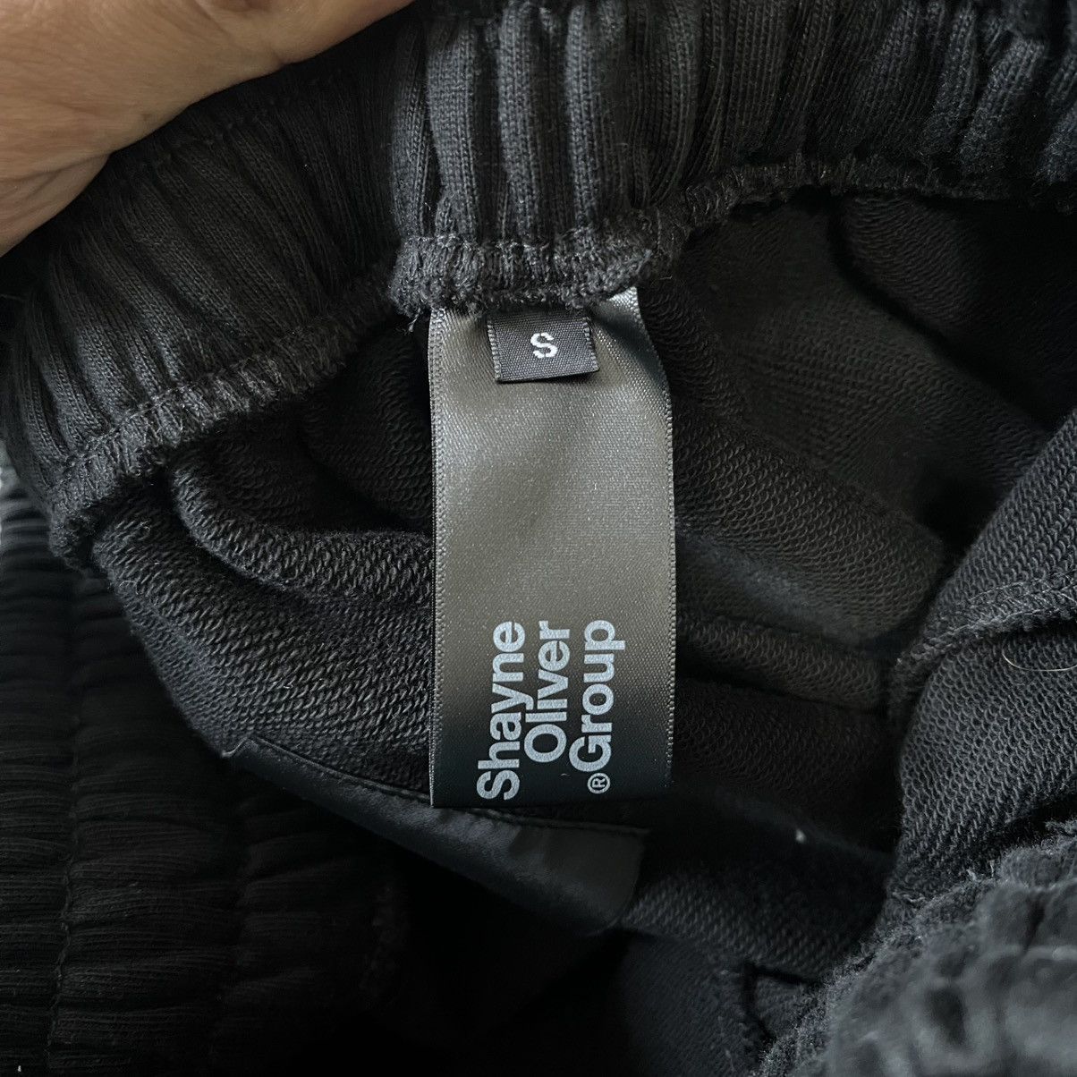 Anonymous Club Anonymous Club Sweats Size US 30 / EU 46 - 2 Thumbnail