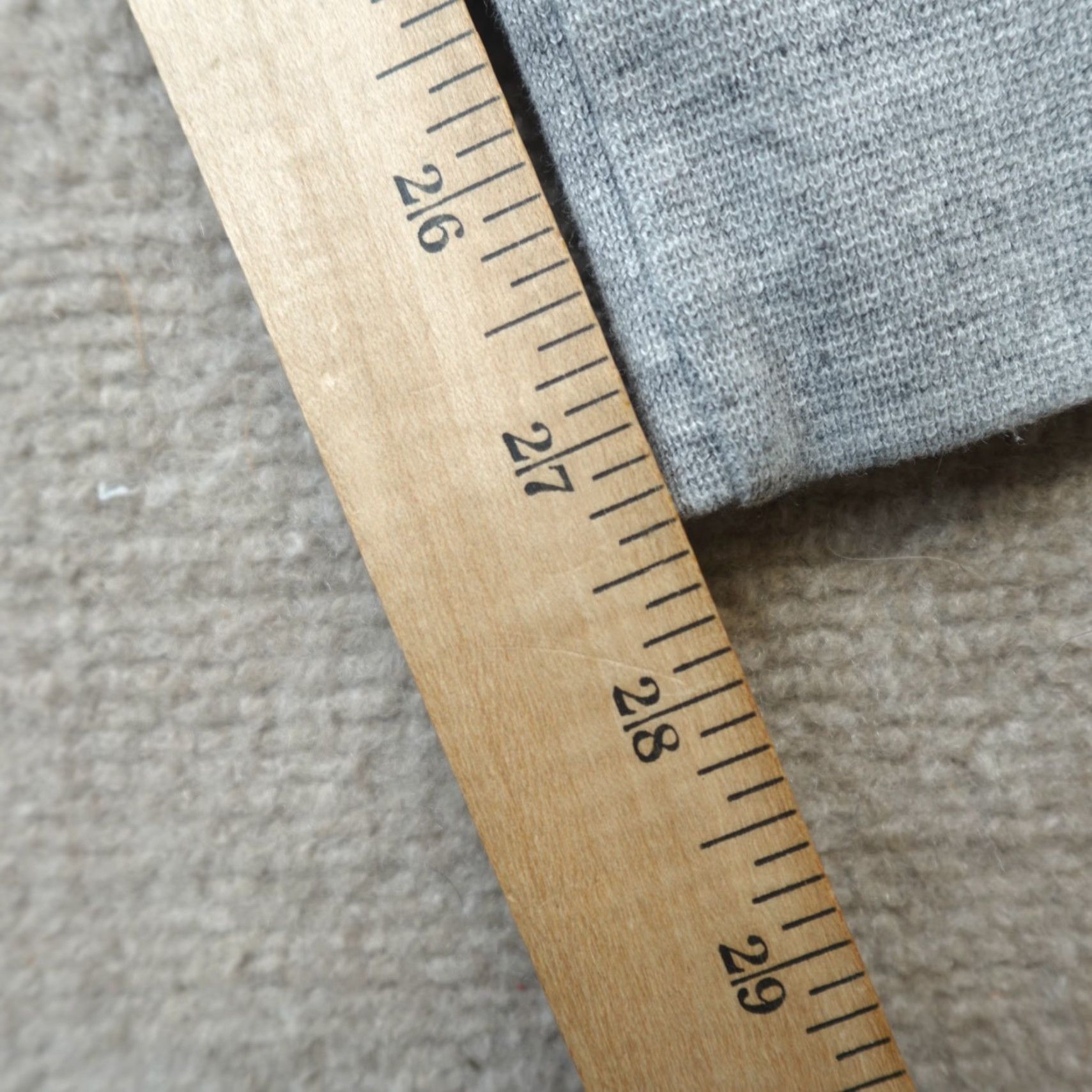 Polo Ralph Lauren Polo Ralph Lauren Pants Mens Medium Gray Joggers Cotton Blend Size US M / EU 48-50 / 2 - 3 Thumbnail