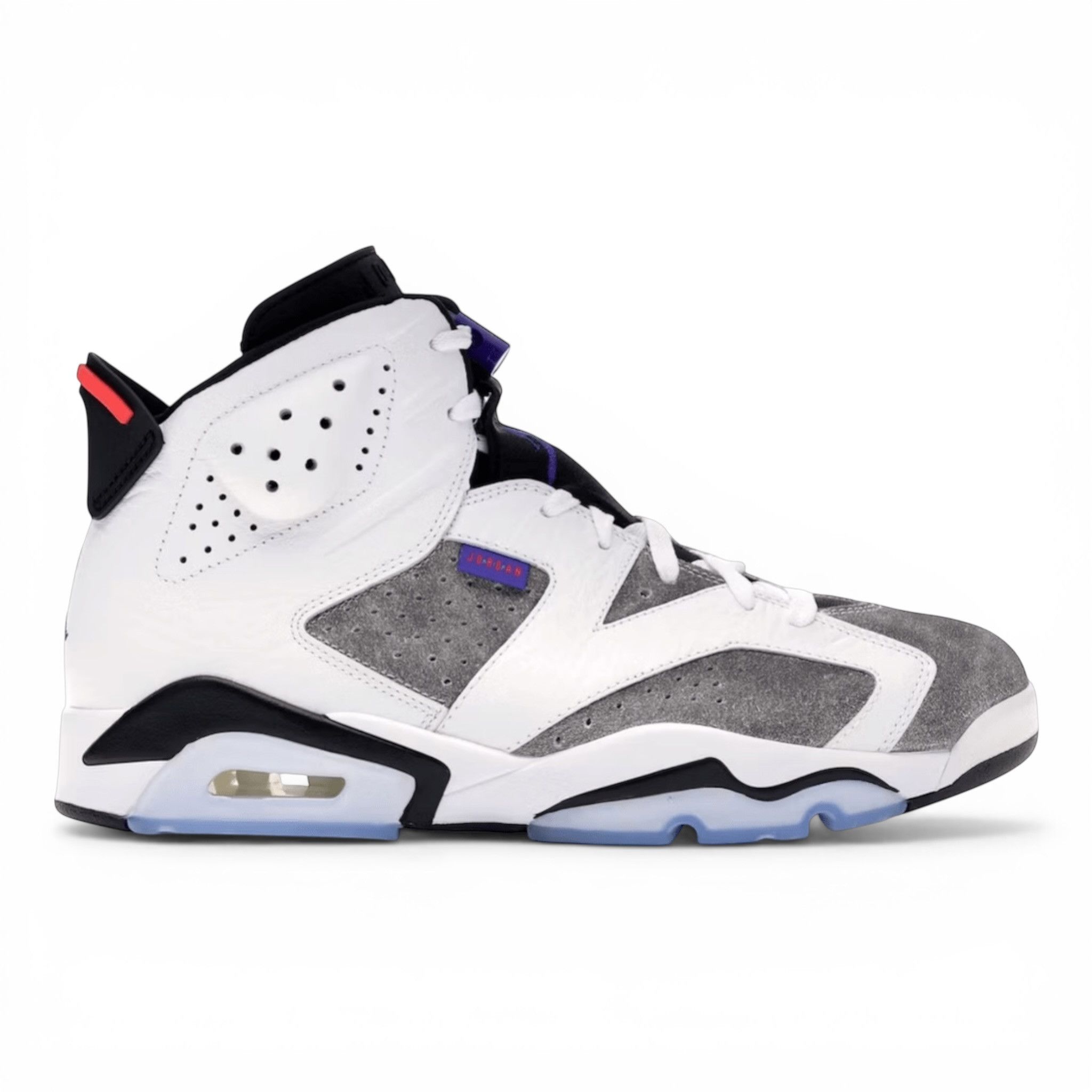 Nike 6 Retro Flight Nostalgia Size US 11.5 / EU 44-45 - 1 Preview
