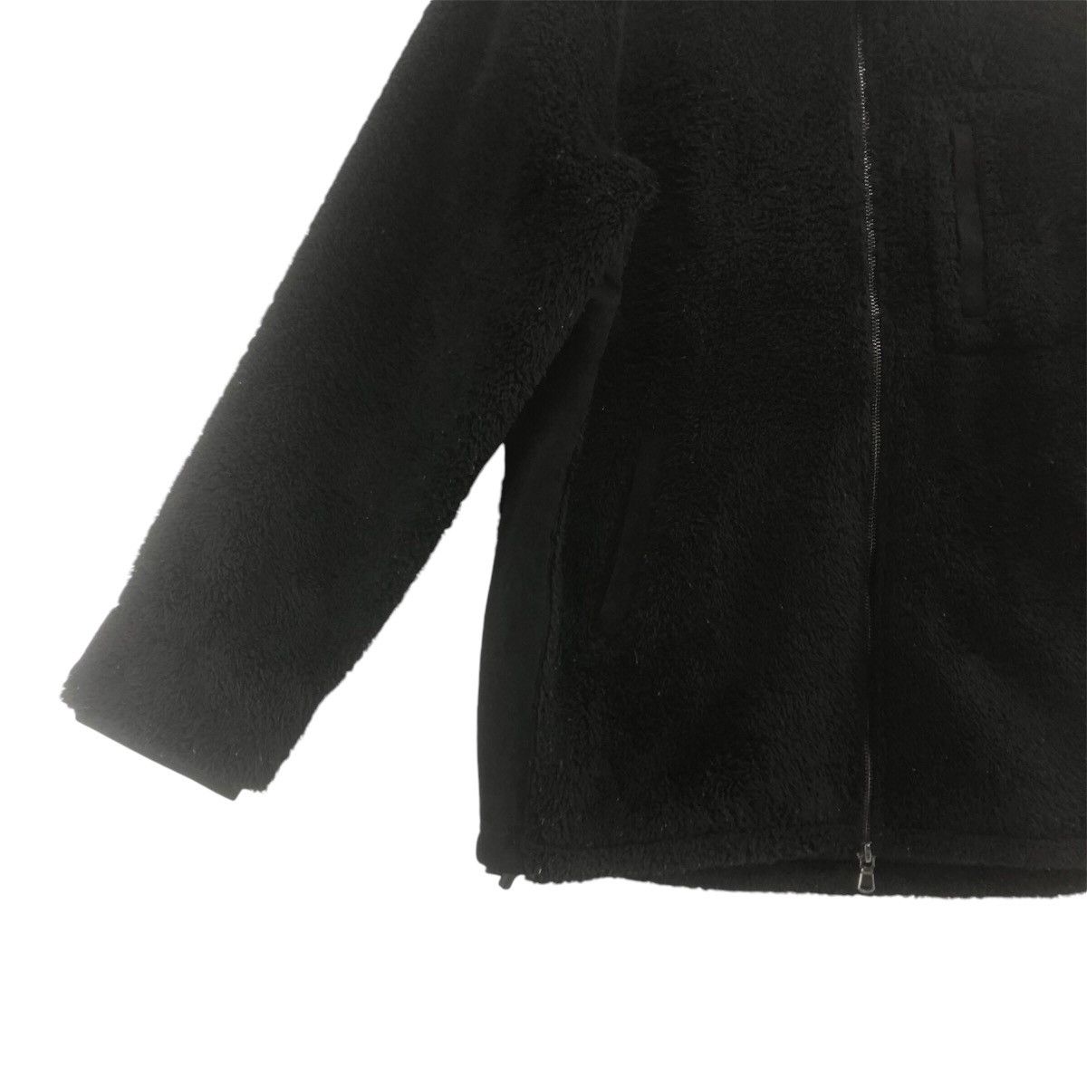 NANO universe Nano Universe zipper jacket Size US L / EU 52-54 / 3 - 4 Thumbnail
