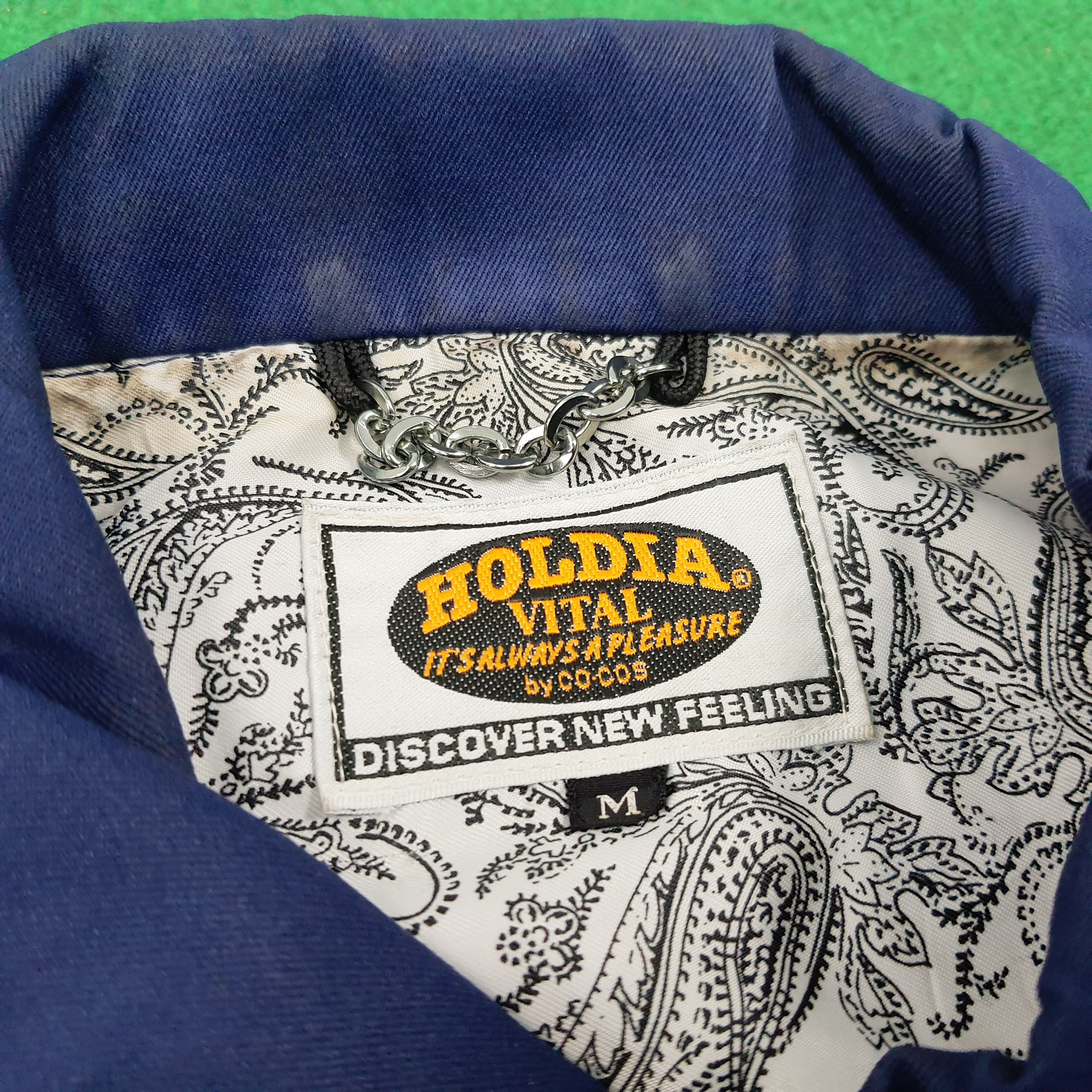 Japanese Brand × Vintage Vintage TRD Toyota Racing Motorsports Japan Brand Jacket Size US L / EU 52-54 / 3 - 6 Thumbnail