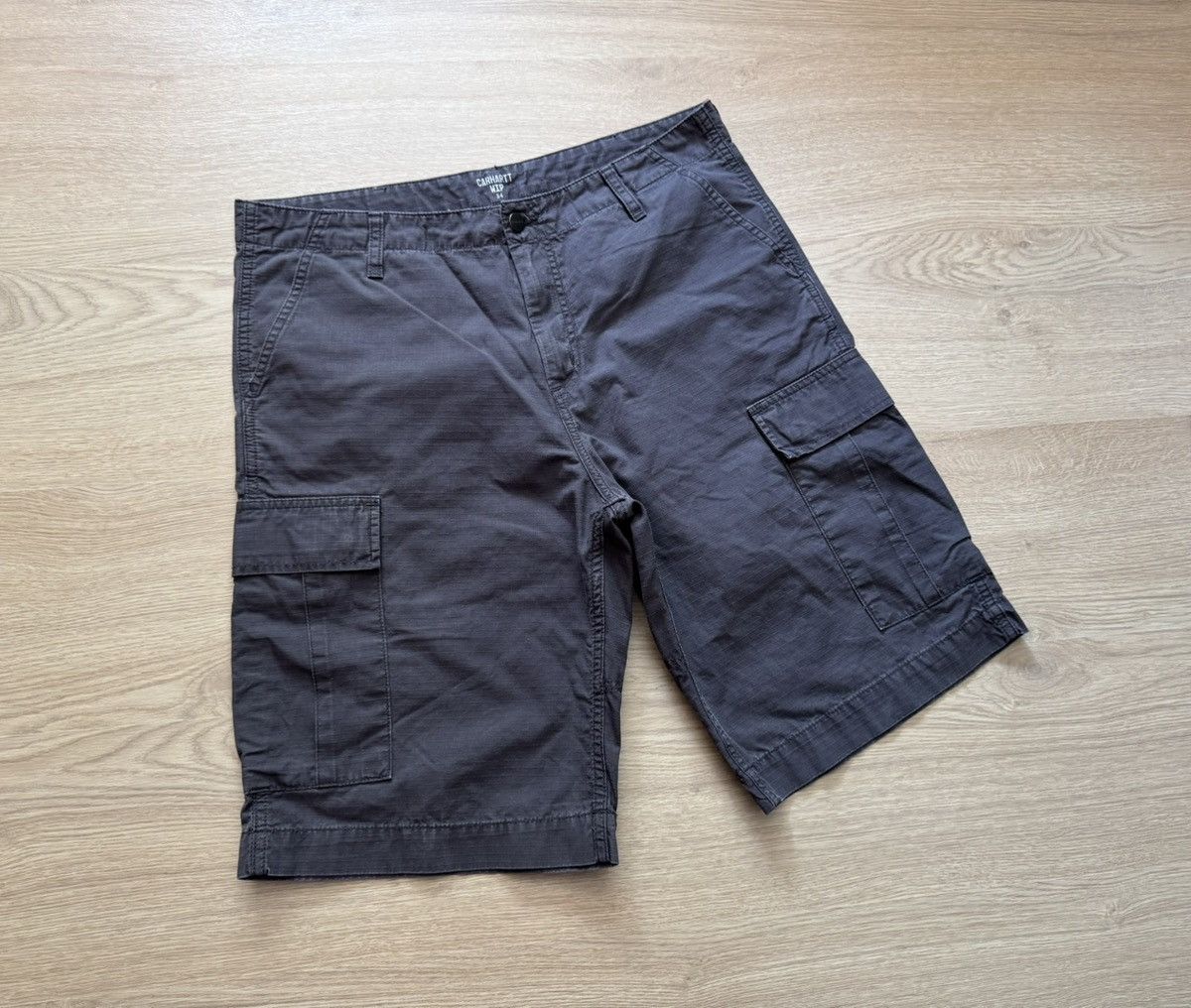 Carhartt Wip Regular Cargo Shorts