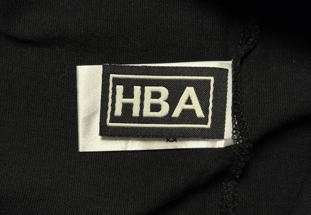 Hood By Air Hood By Air - Iceman T-Shirt Size US S / EU 44-46 / 1 - 7 Thumbnail