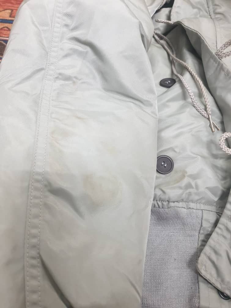 Schott Schott bros inc flying bomber jacket Size US M / EU 48-50 / 2 - 14 Thumbnail