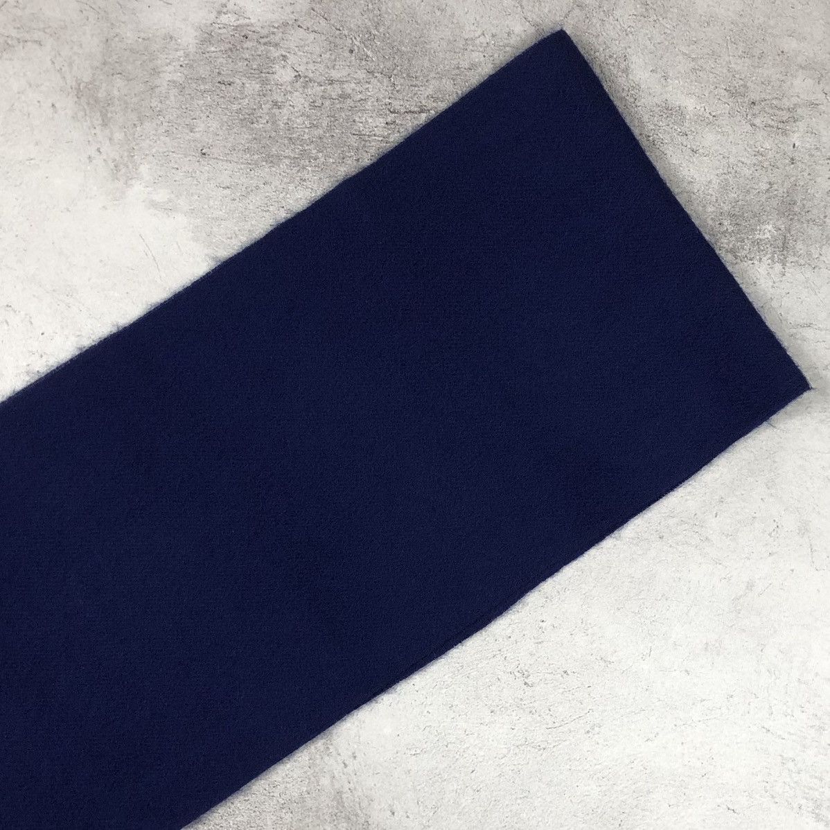 Prada Prada Wool Red Tab Scarf Size ONE SIZE - 5 Thumbnail