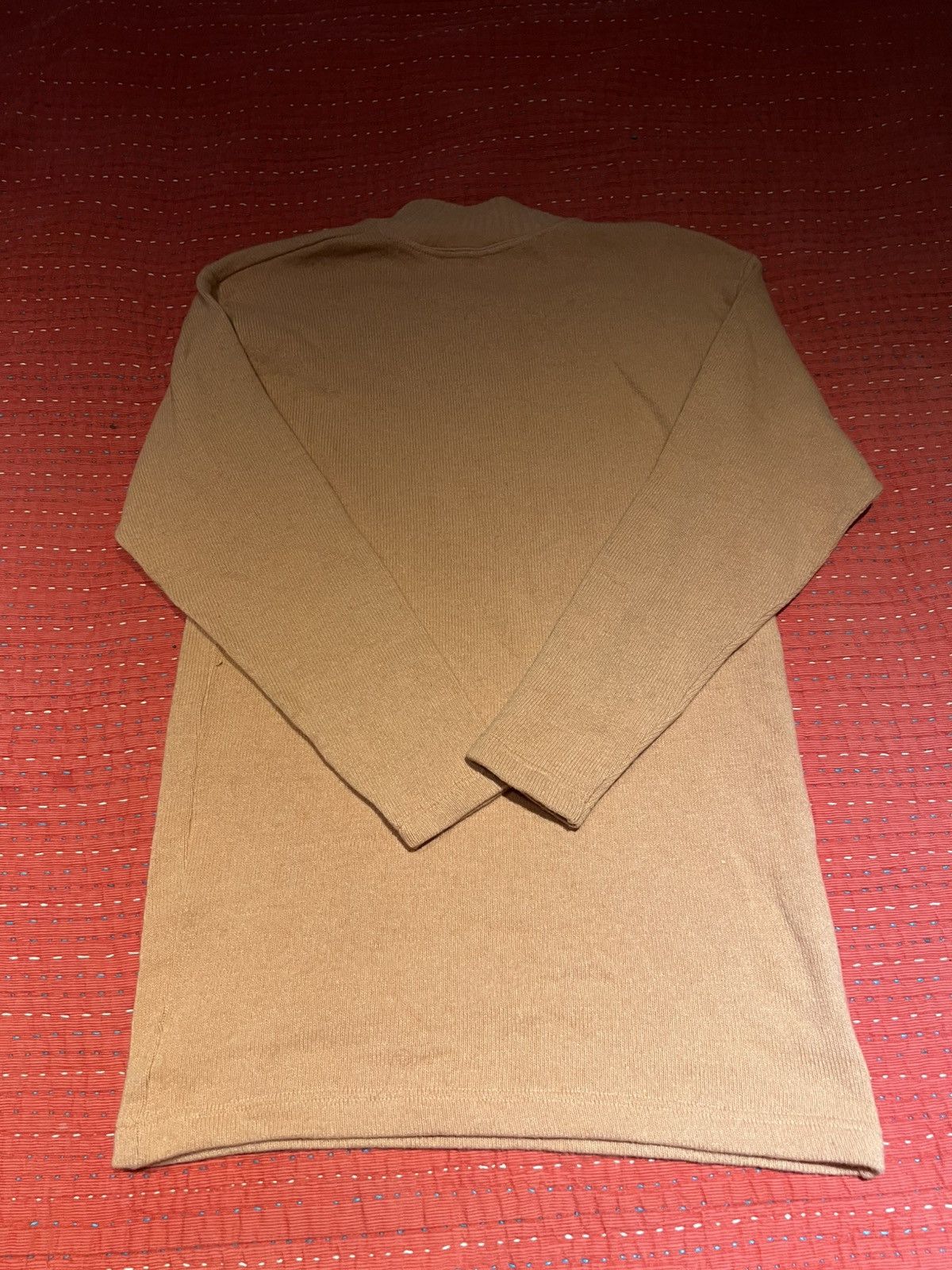 Other Peach sweater Size US S / EU 44-46 / 1 - 4 Thumbnail