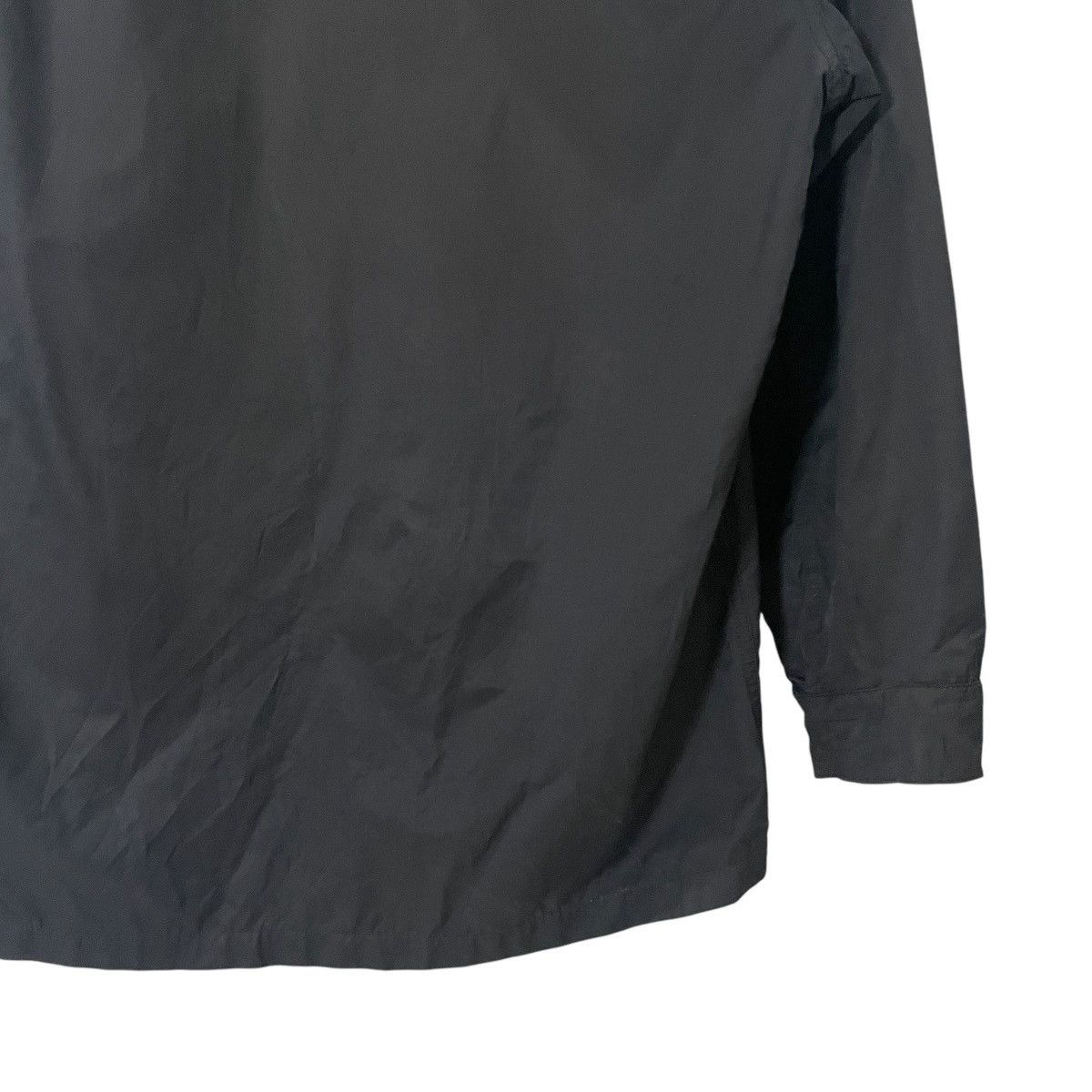 agnes b. Vintage Agnes B Sports Hoodies Jacket Size US L / EU 52-54 / 3 - 12 Thumbnail