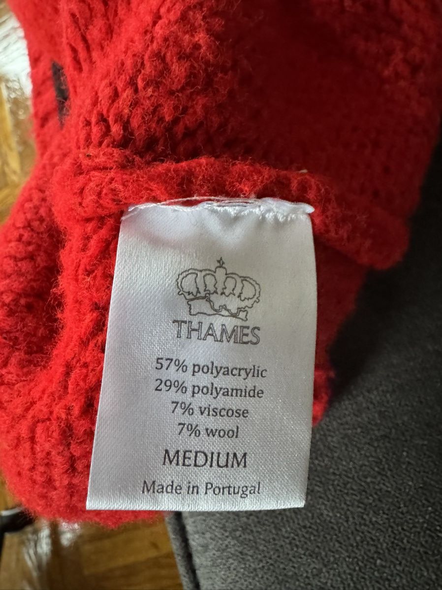 Thames Courting Cardigan Size US M / EU 48-50 / 2 - 4 Thumbnail