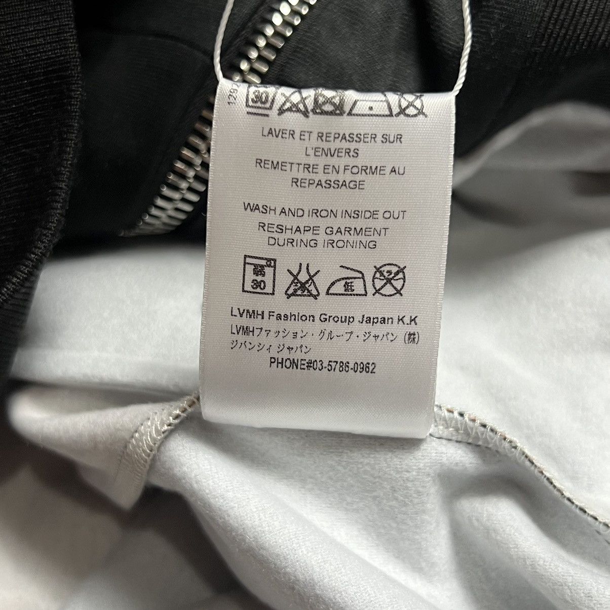 Givenchy Givenchy Dollar Print Money Print Track Jacket Size US M / EU 48-50 / 2 - 5 Thumbnail