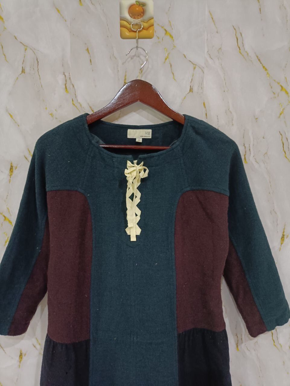 Undercover × Uniqlo UNIQLO UNDERCOVER DRESS Size M / US 6-8 / IT 42-44 - 3 Thumbnail