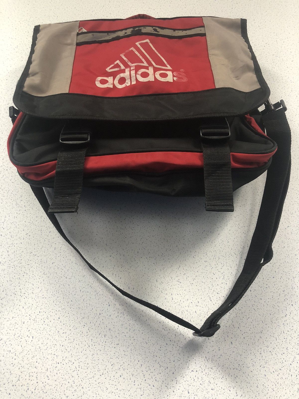 Adidas Adidas Multirole Bag Size ONE SIZE - 6 Thumbnail